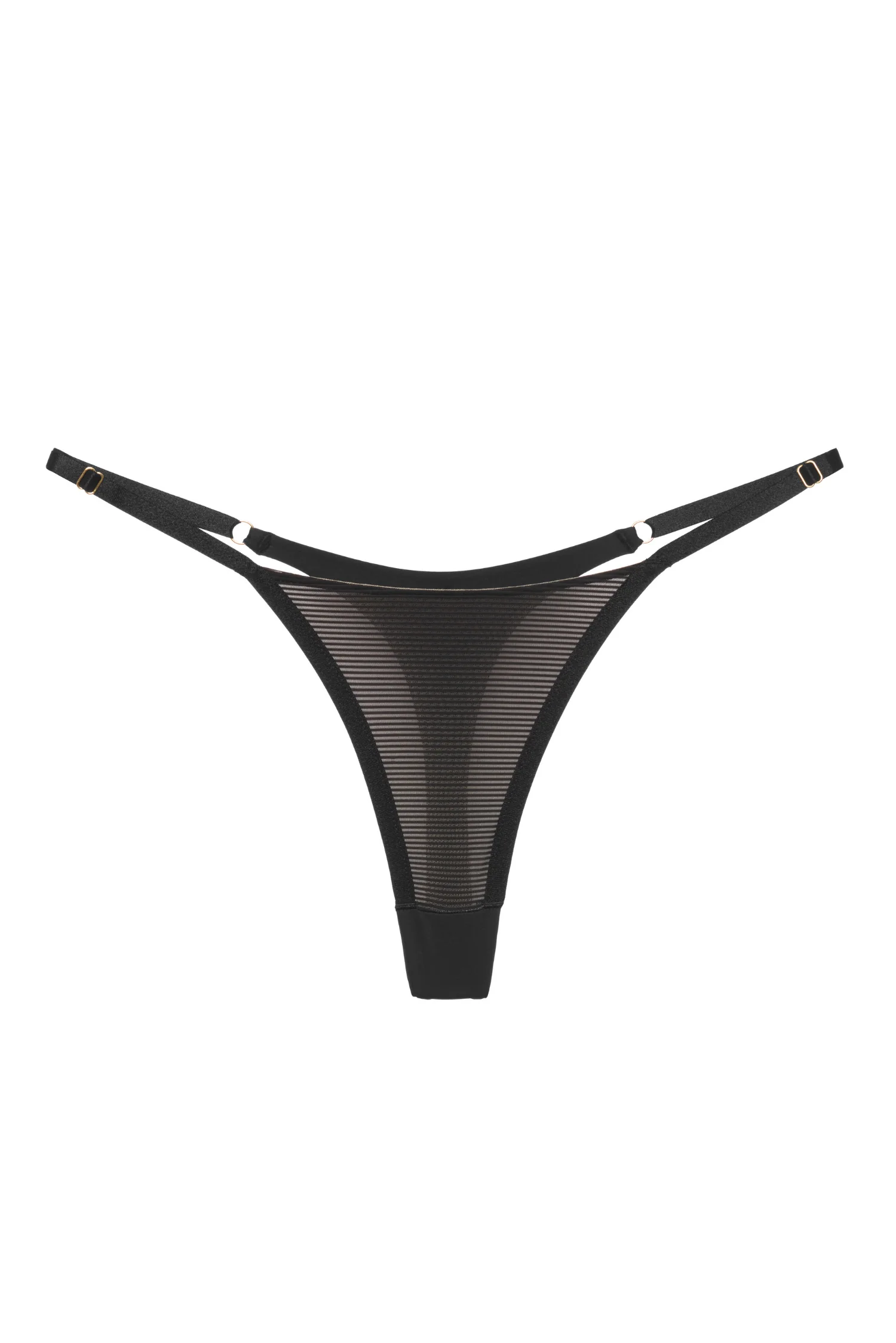 Amber Thong