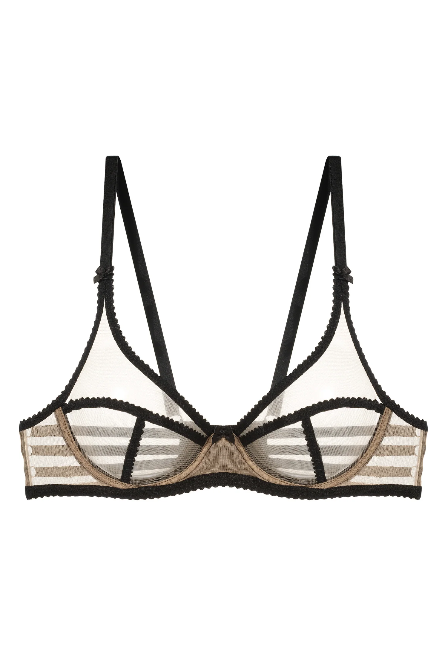 Caffe Latte Bra