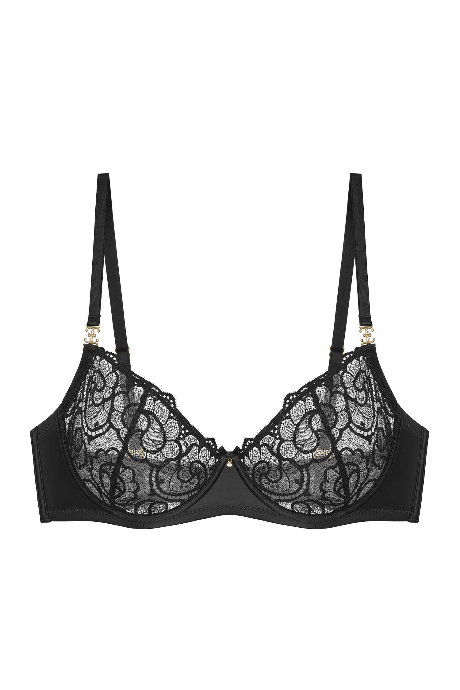 Celest Soft Bra