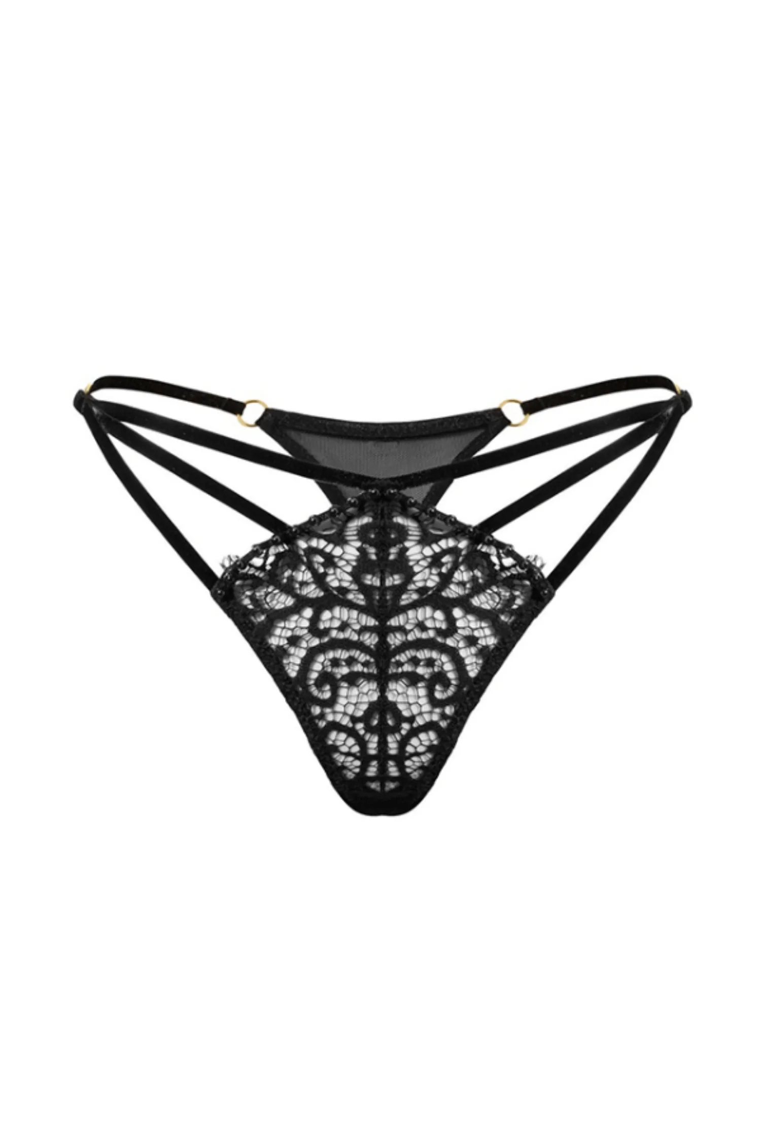 Chance Jewellery Thong