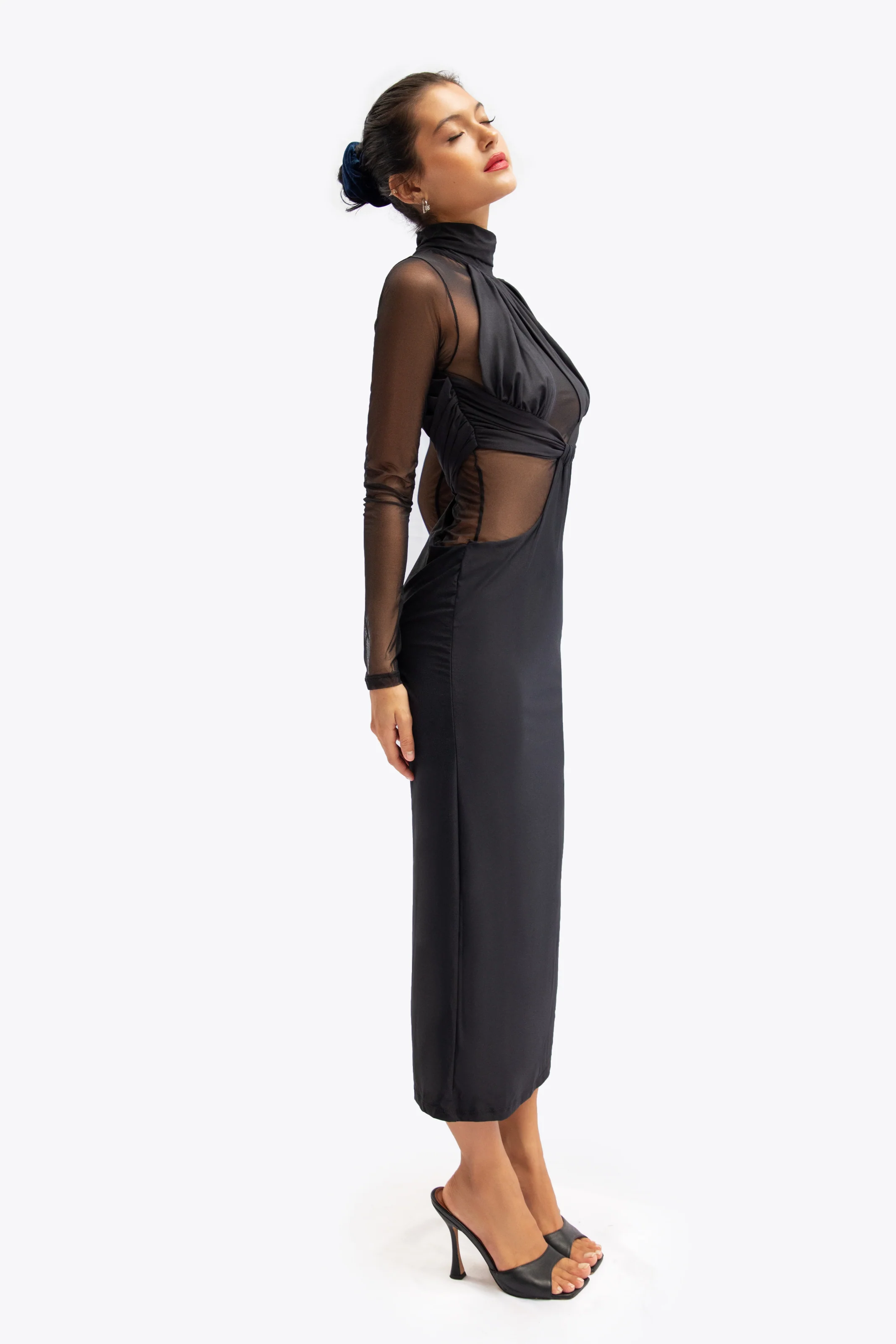Cilla Dress - Image 3