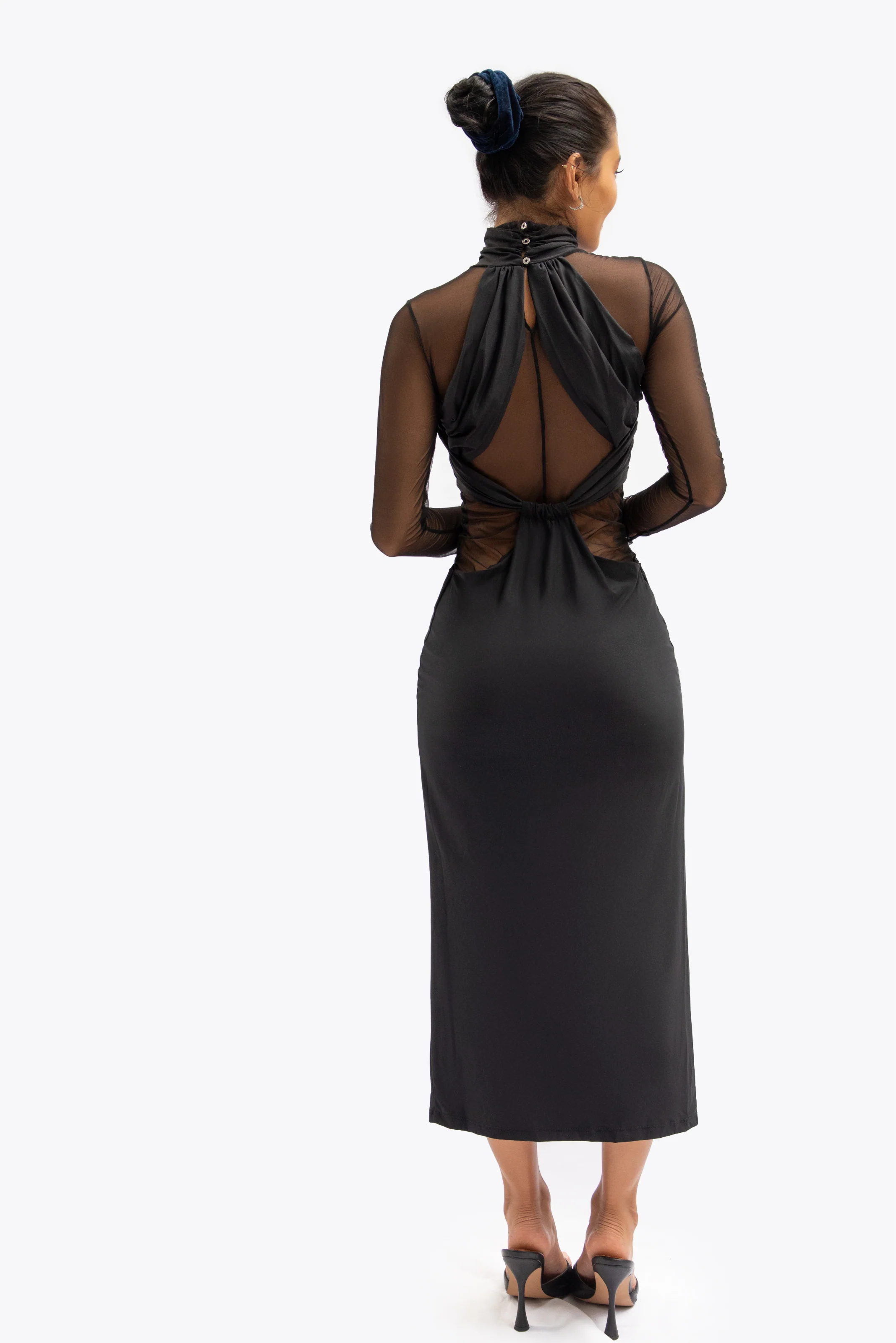 Cilla Dress - Image 4