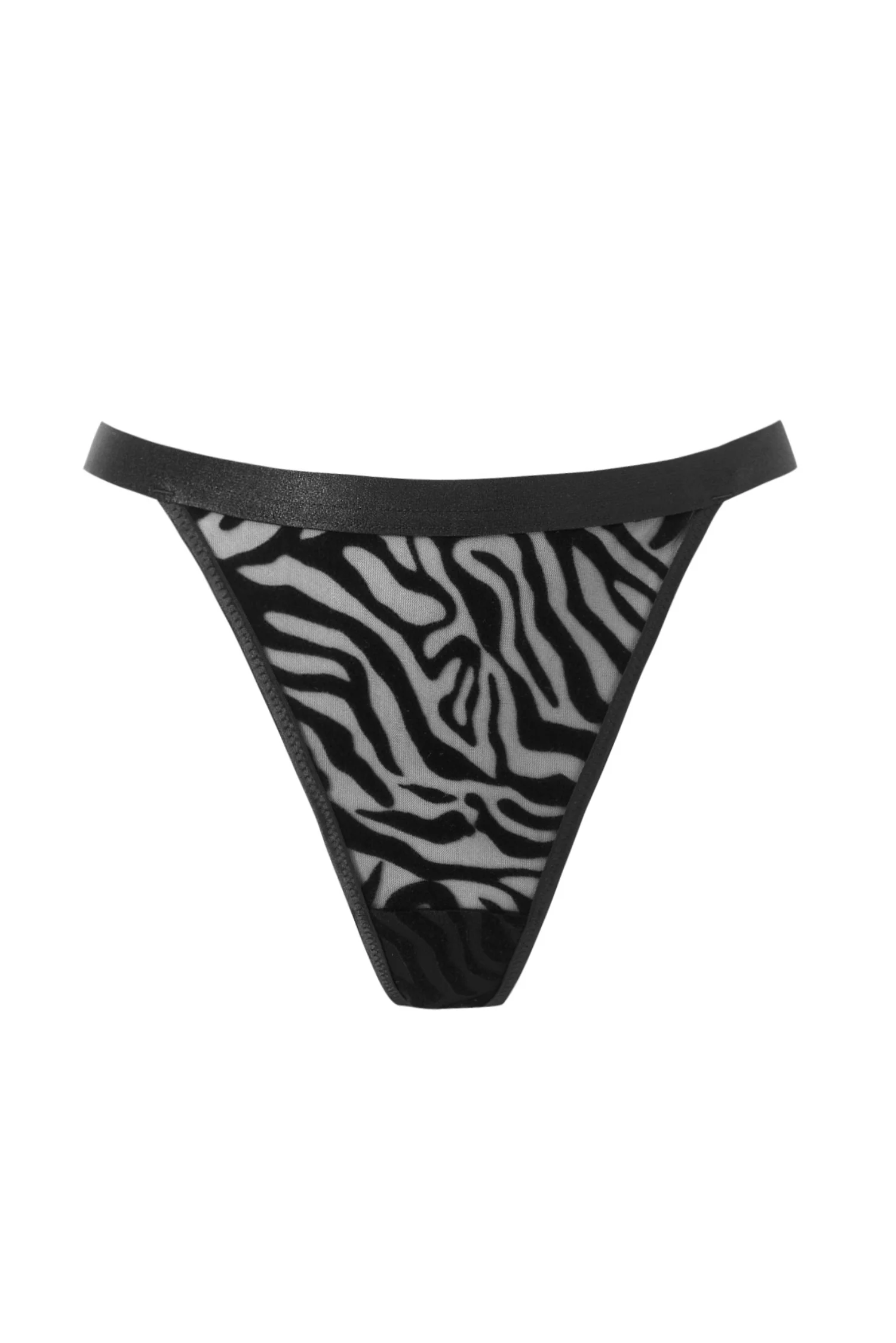 Clothilde Thong