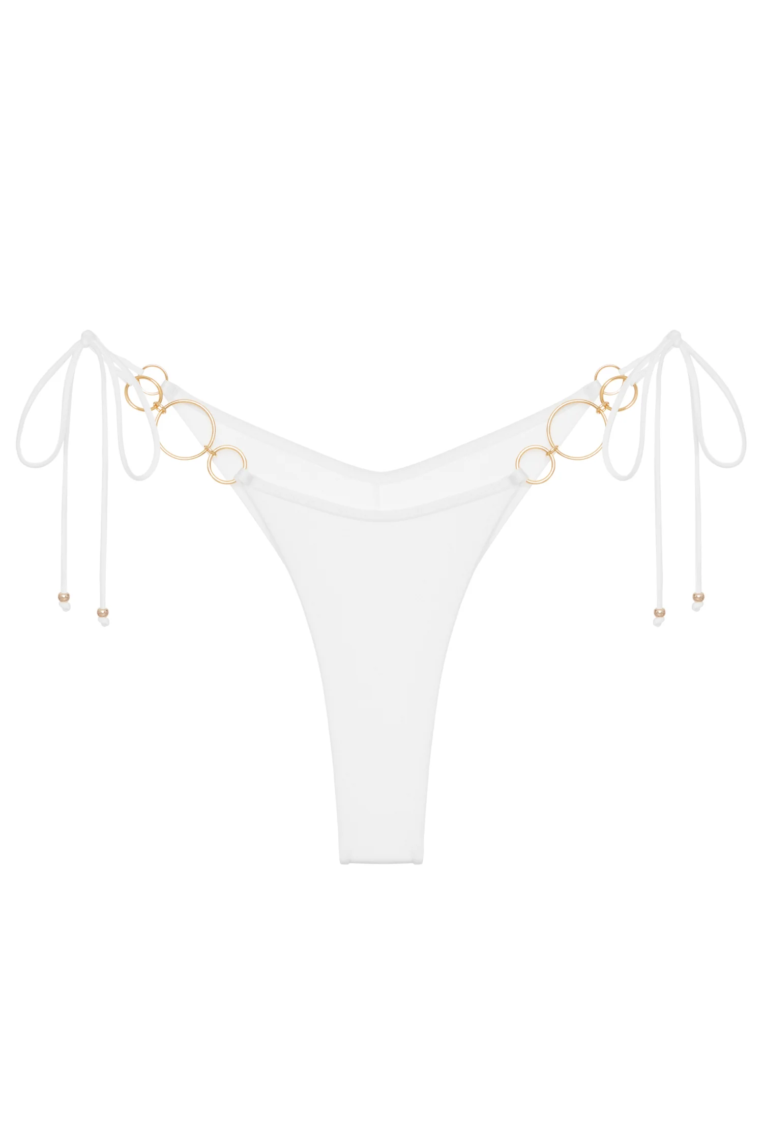 Dream Bottom - Bianco