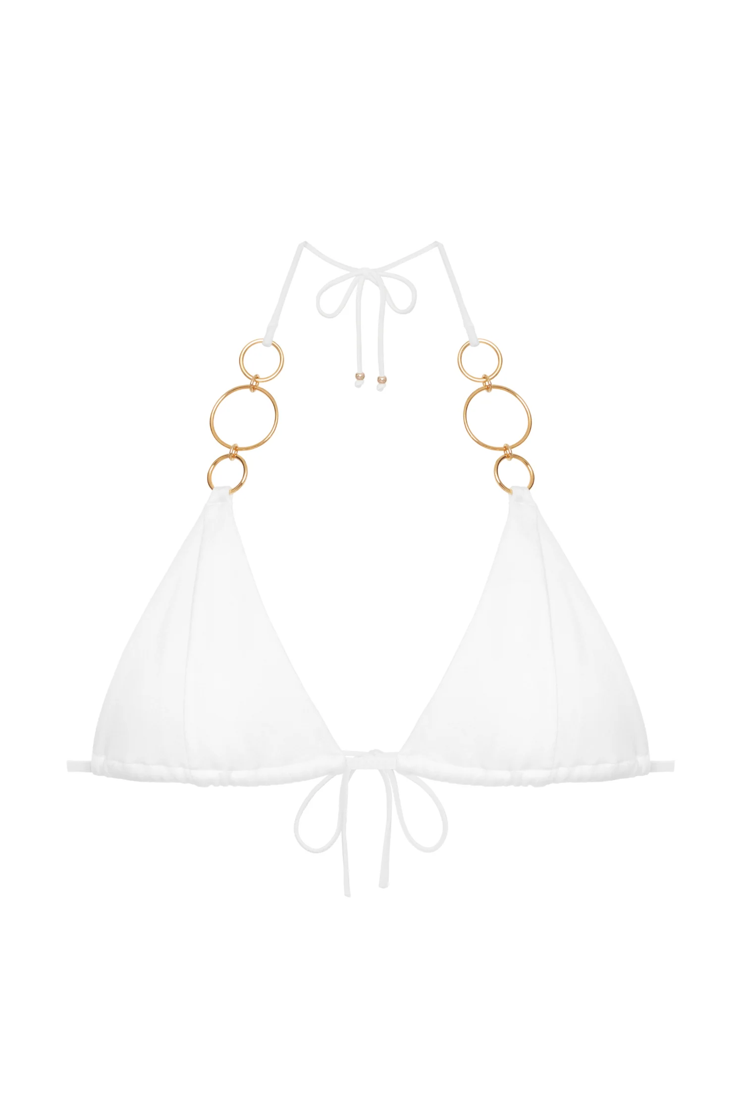 Dream Top - Bianco