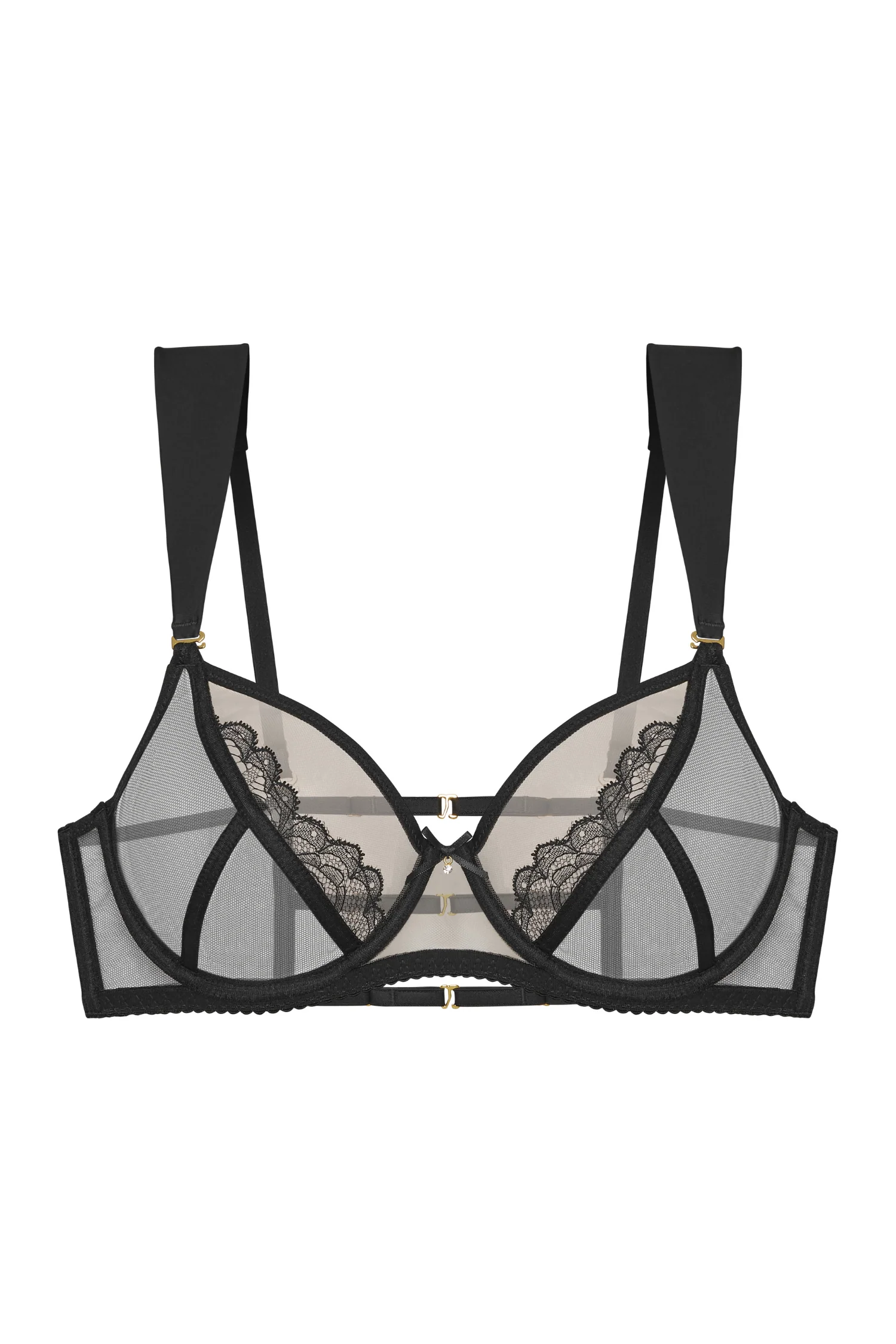 Elin Straps Bra