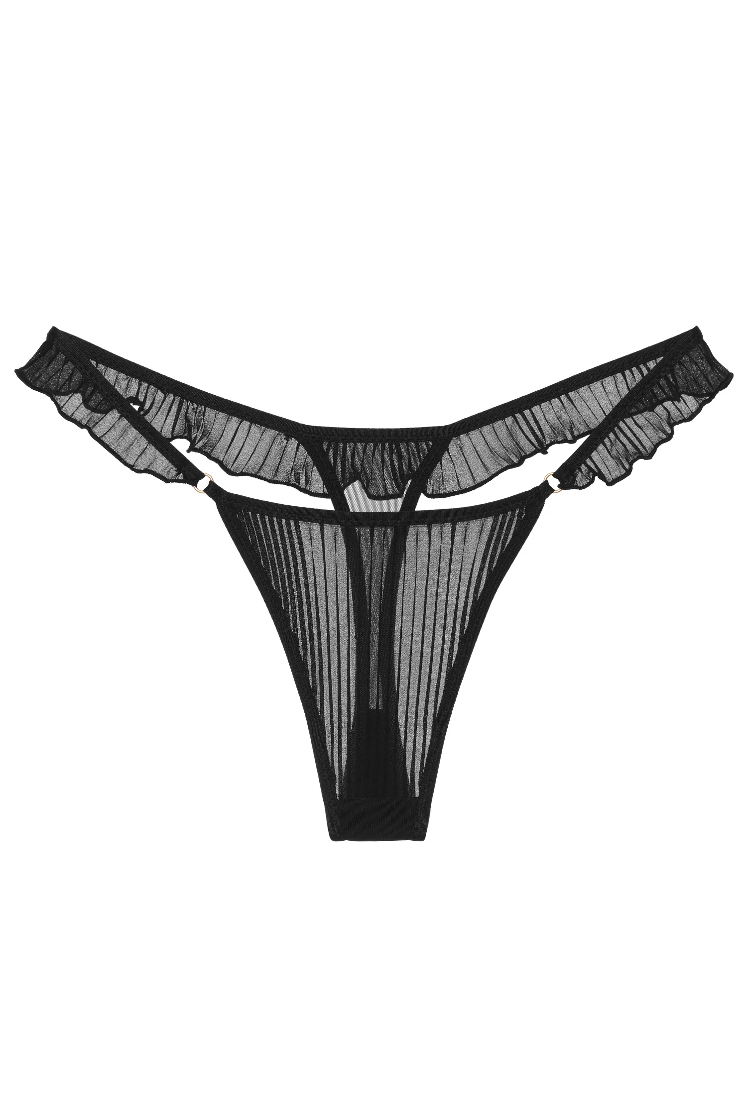 Flavia Thong