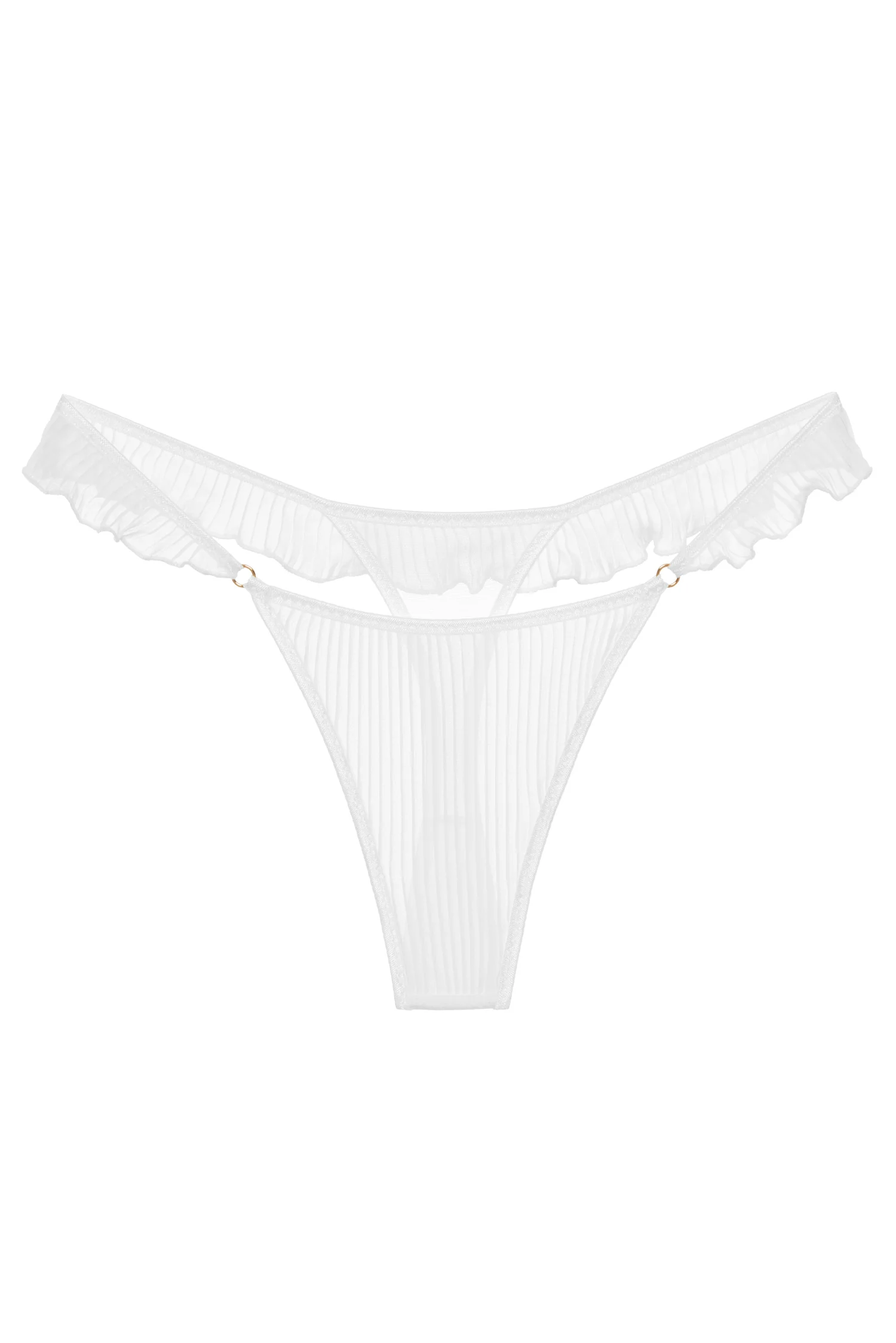 Flavia Thong