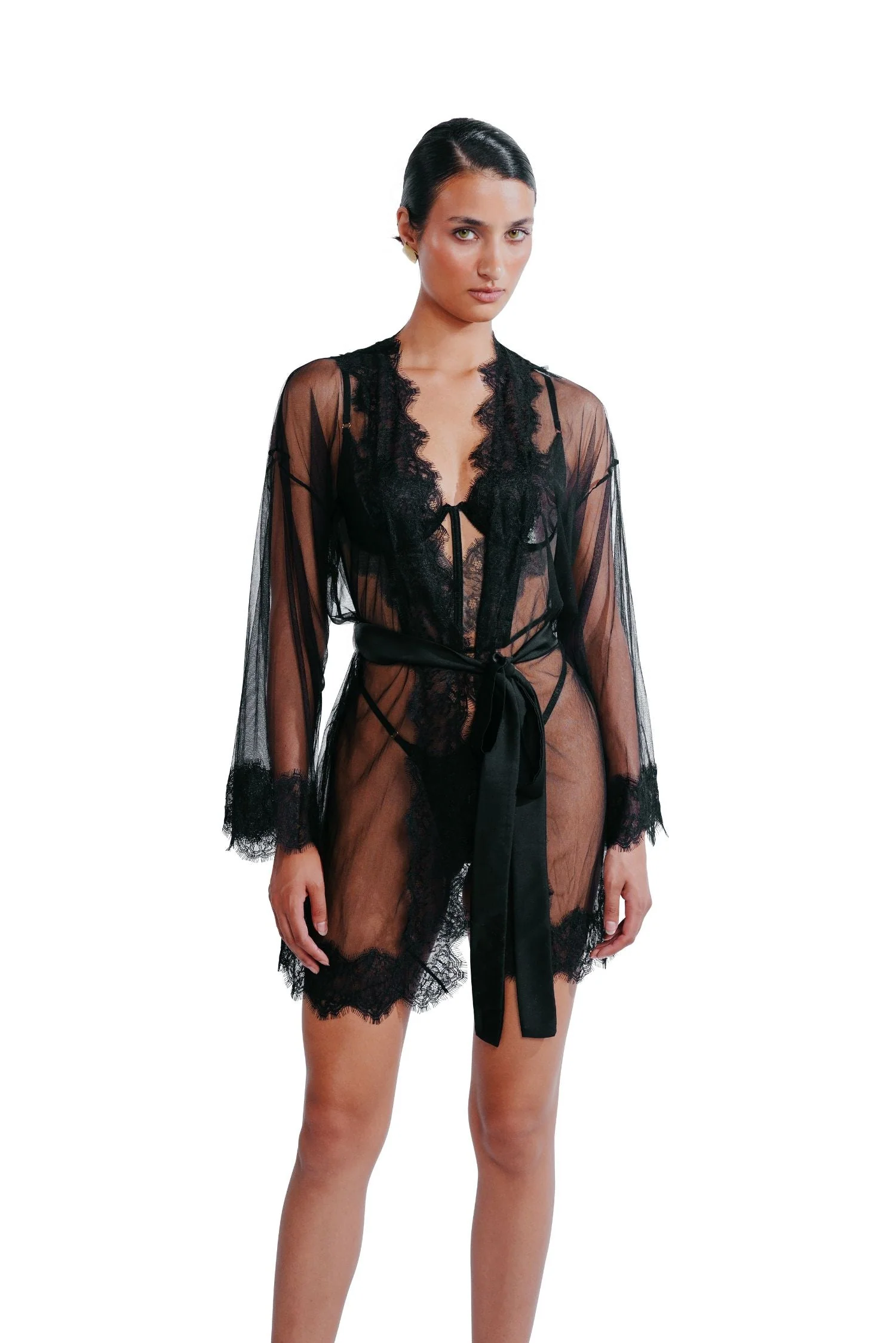 Grisella Robe - Image 2