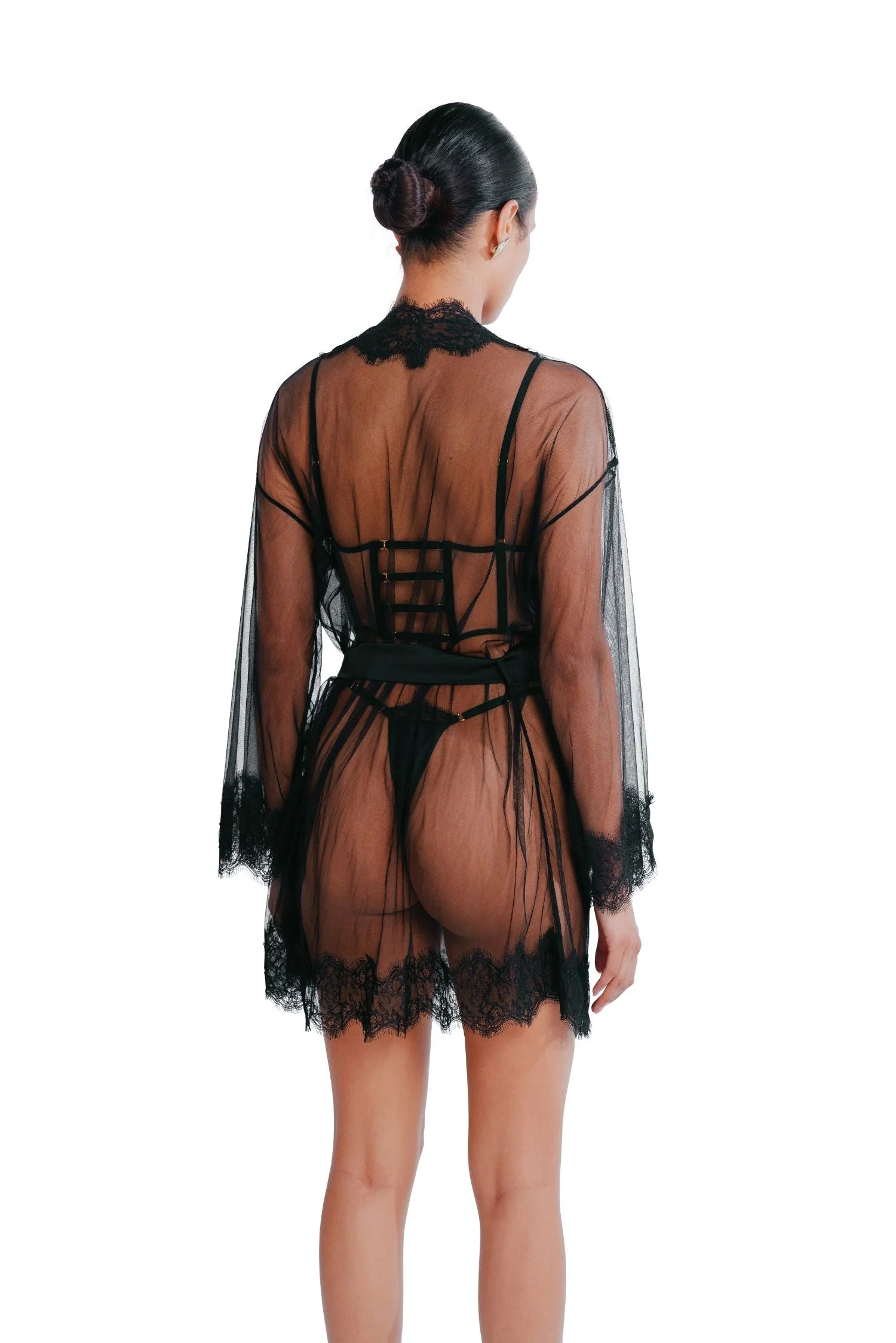 Grisella Robe - Image 3