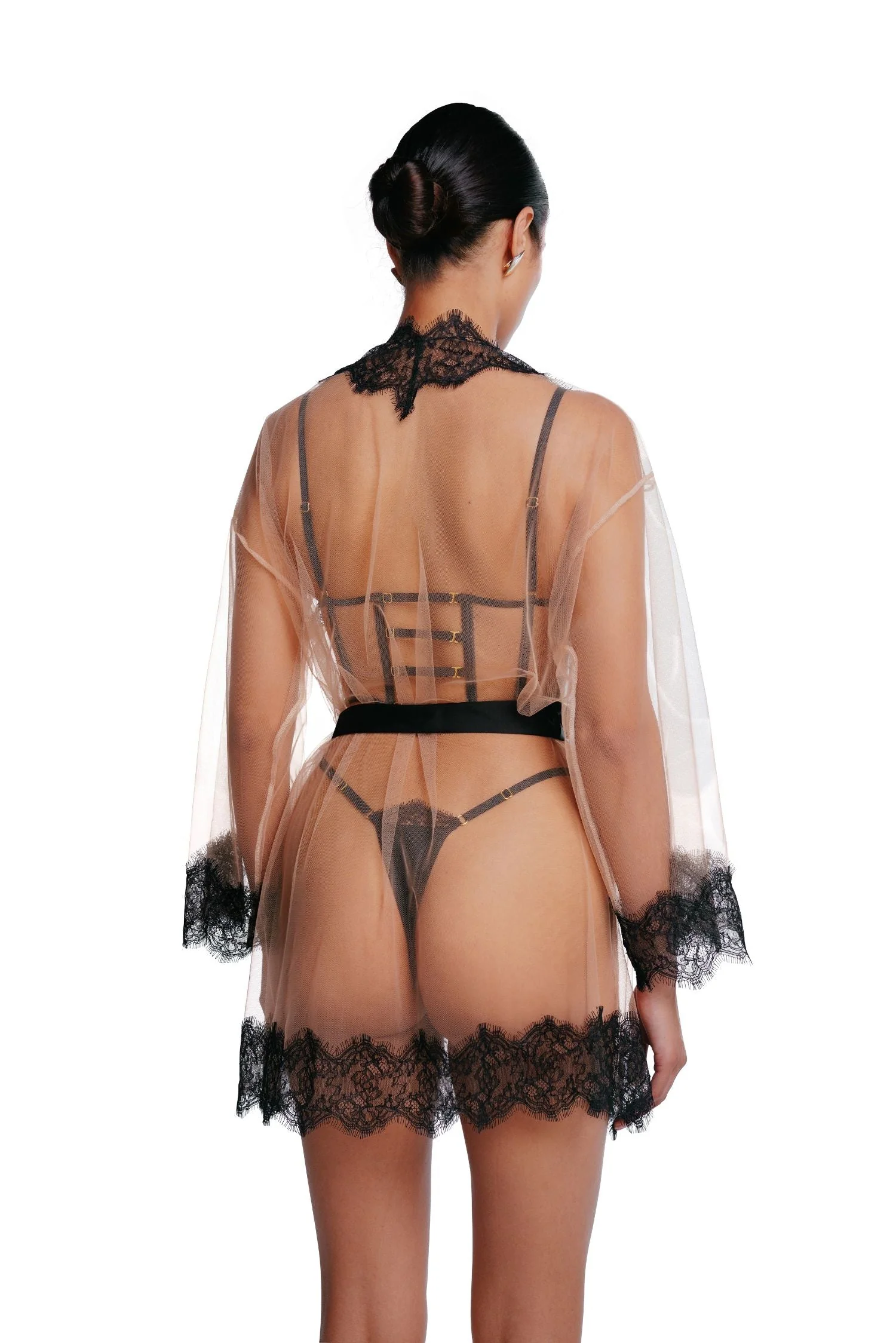 Grisella Robe - Image 3