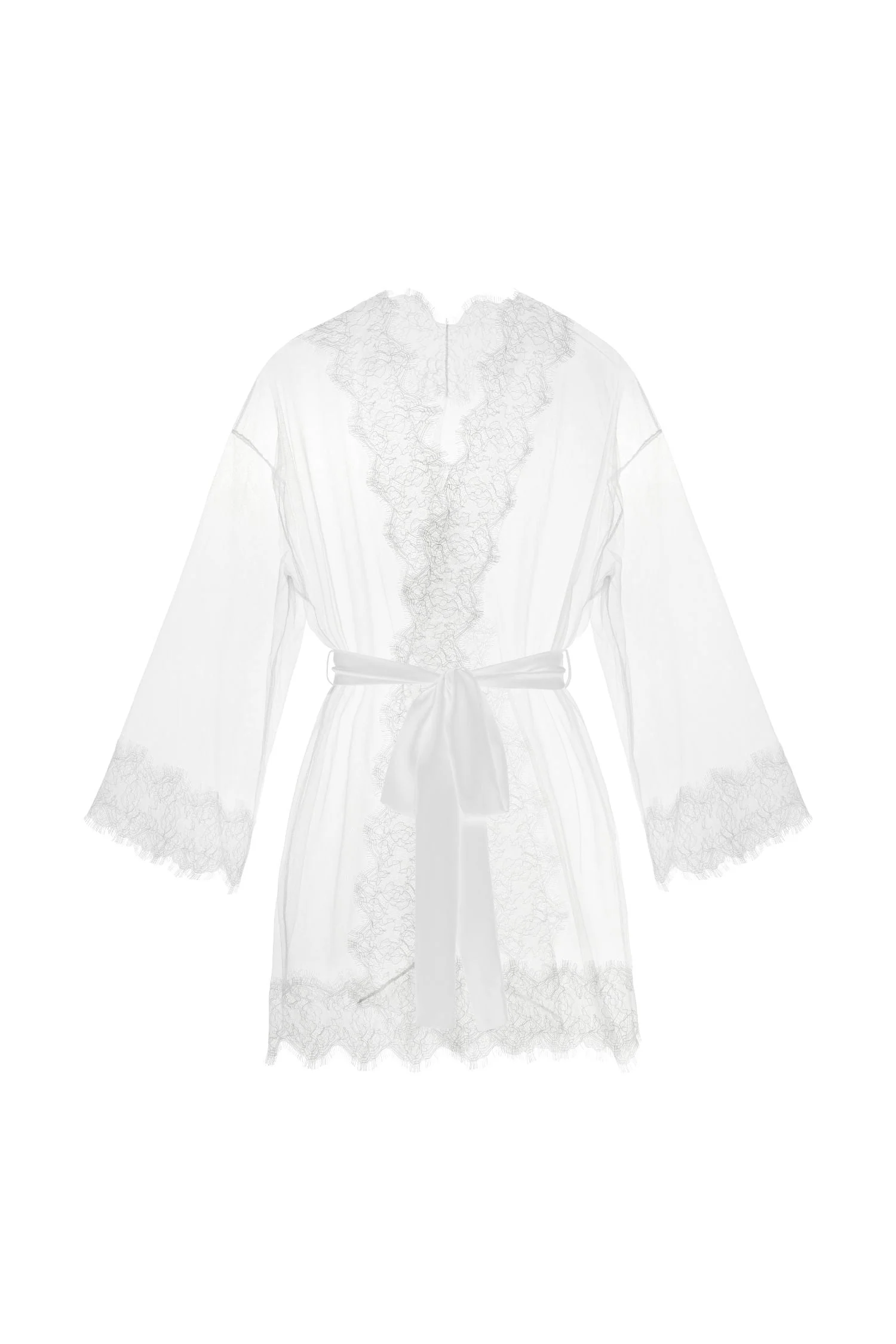 Grisella Robe