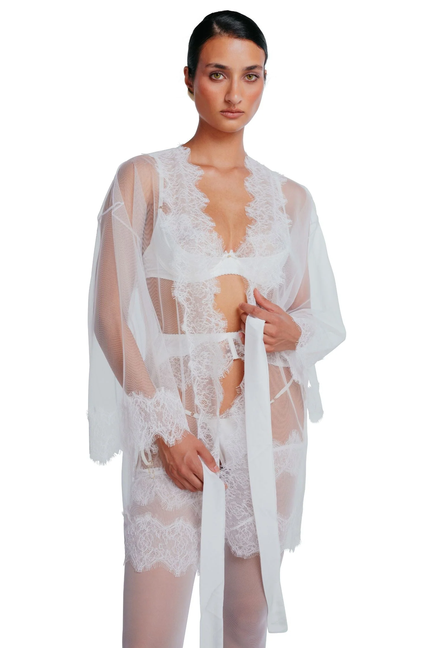 Grisella Robe - Image 3