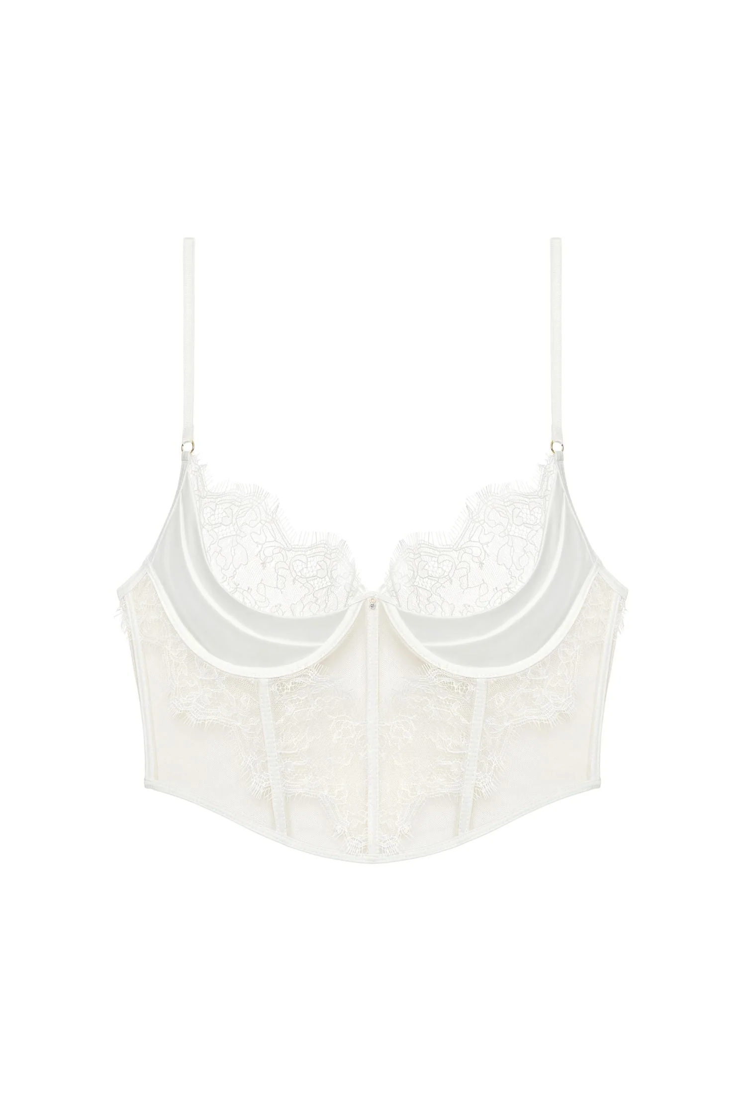 Grisella Semi-Corset
