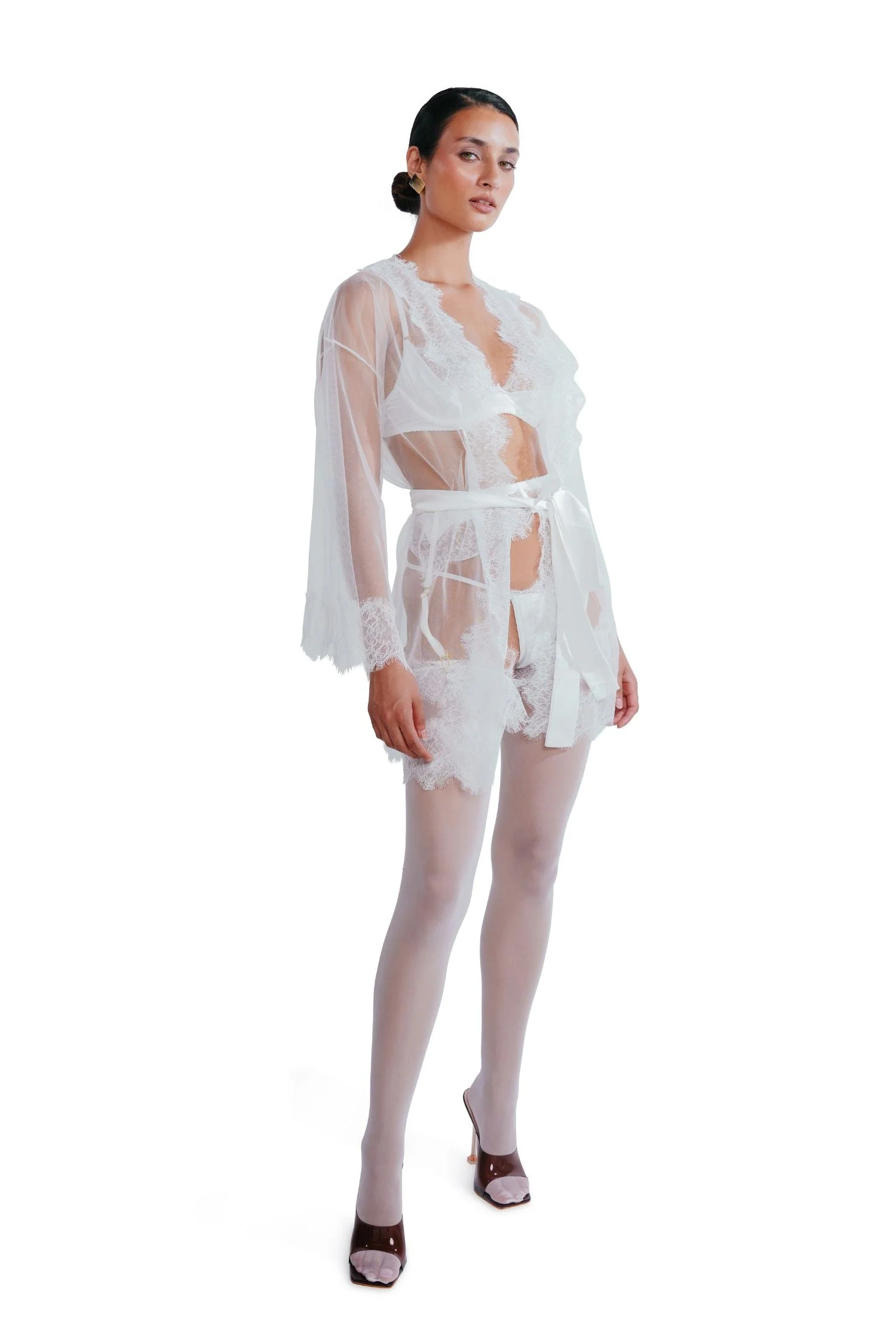 Grisella Stockings - Image 5