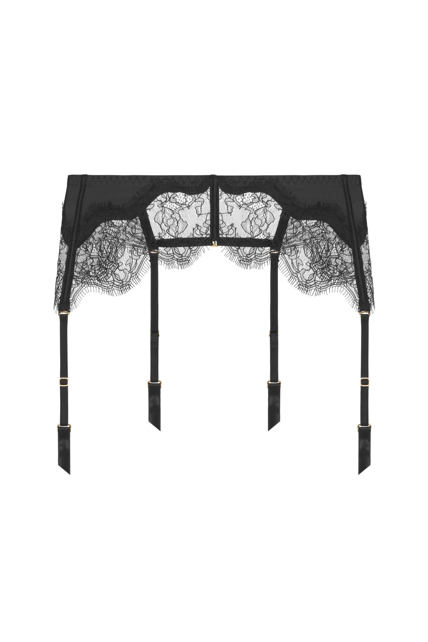 Grisella Suspender