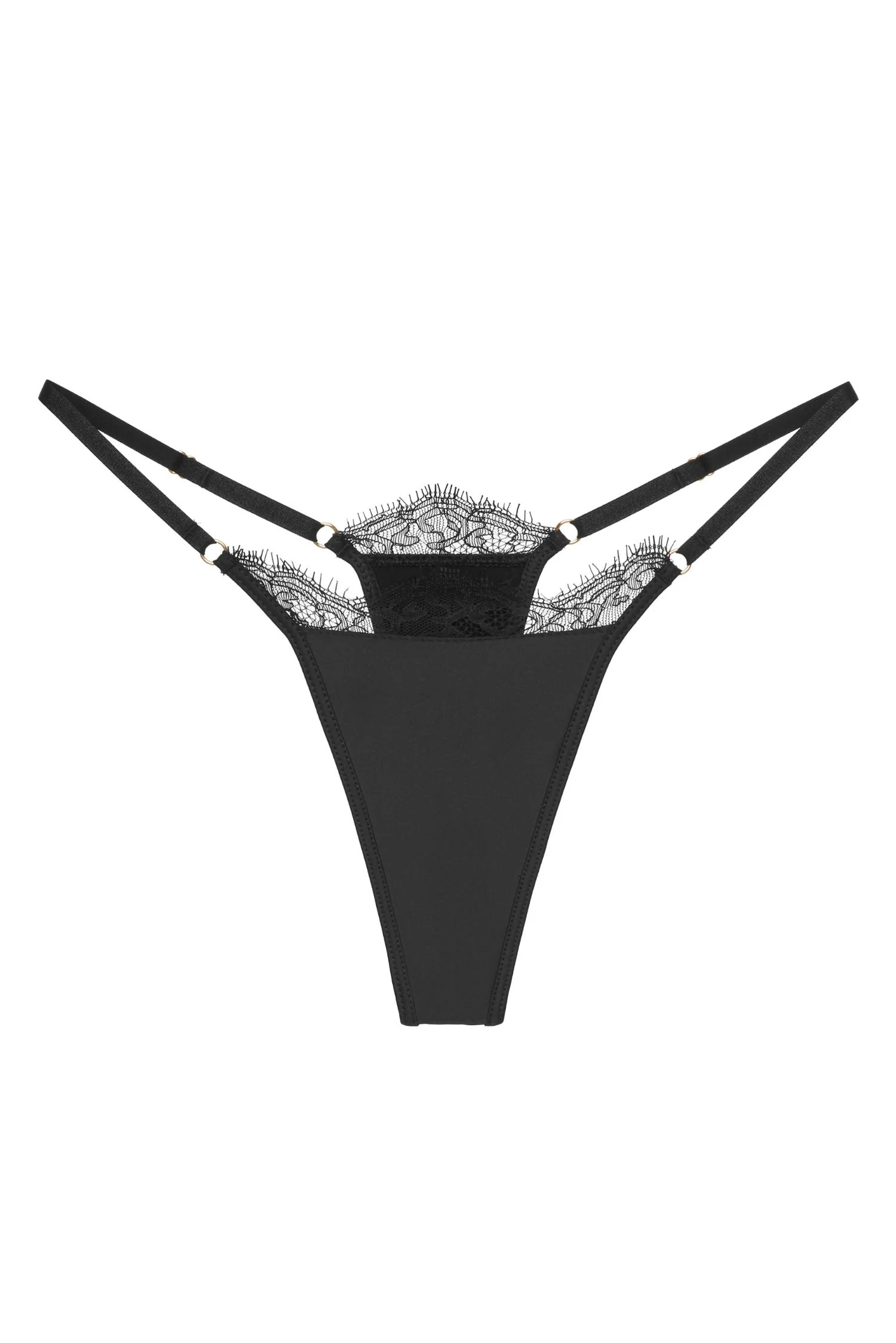 Grisella Thong