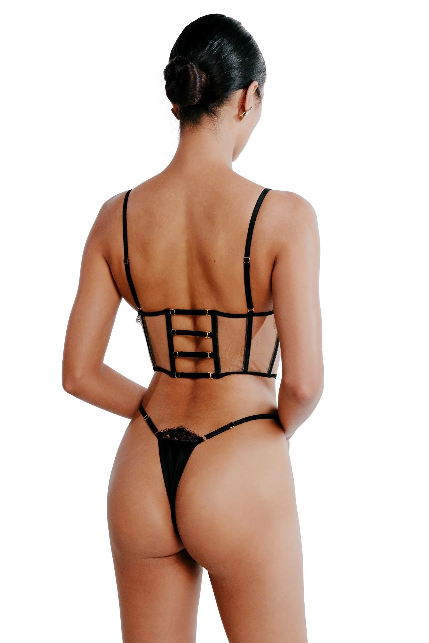 Grisella Thong - Image 3