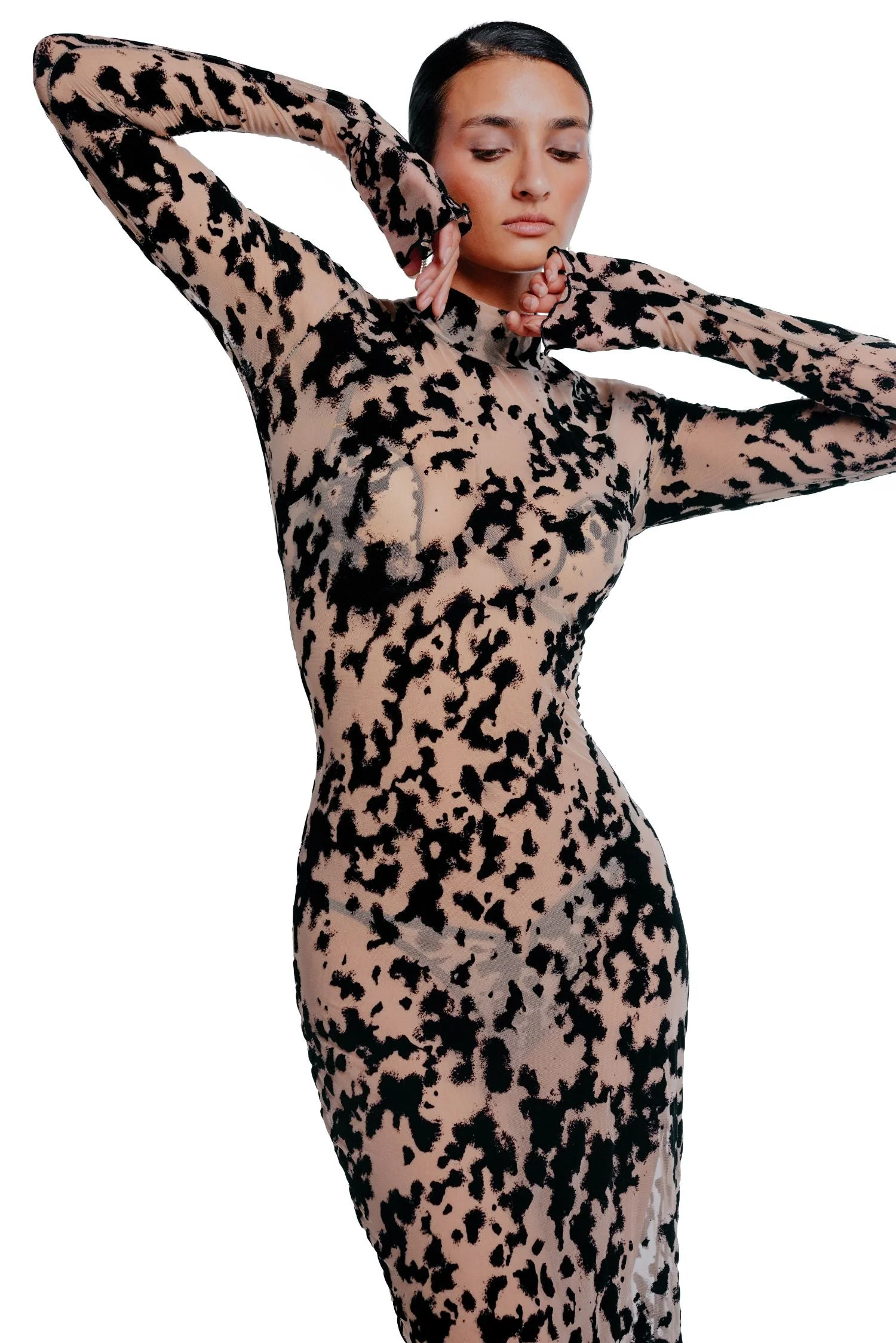 Harlow Dress - Image 3