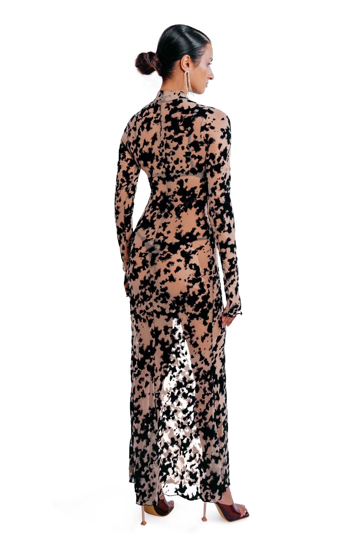 Harlow Dress - Image 4