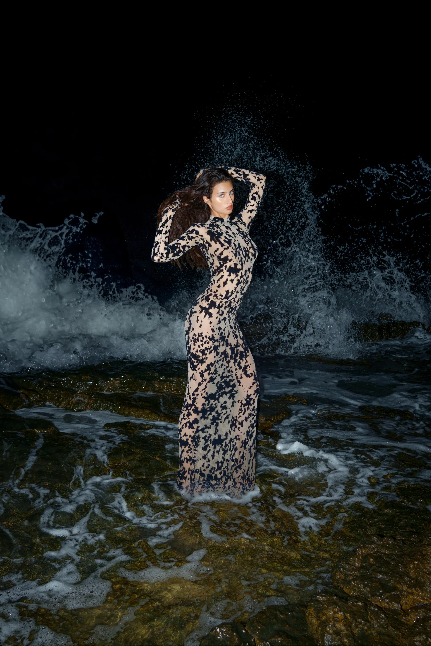 Harlow Dress - Image 5