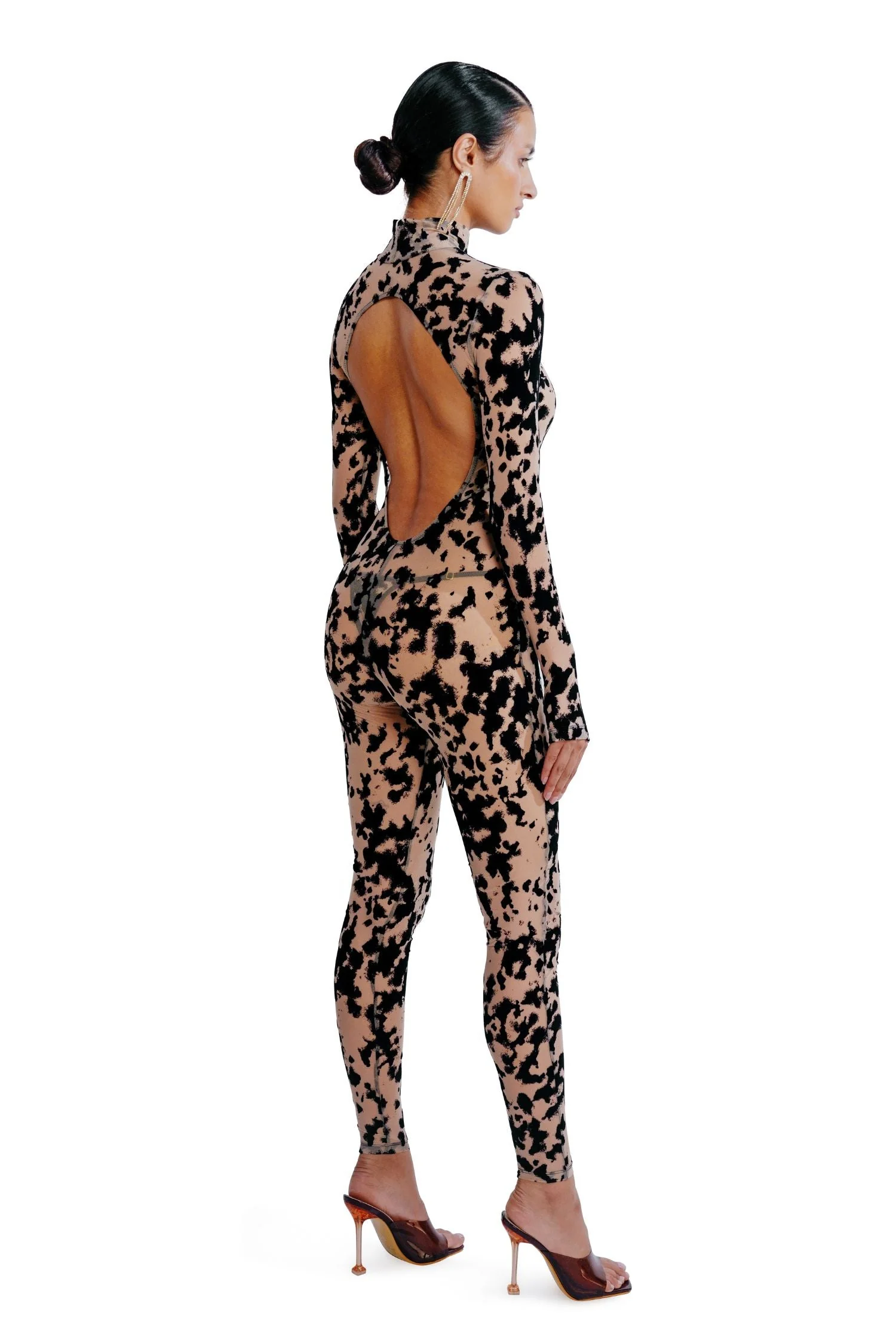 Harlow Jumpsuit - Image 4