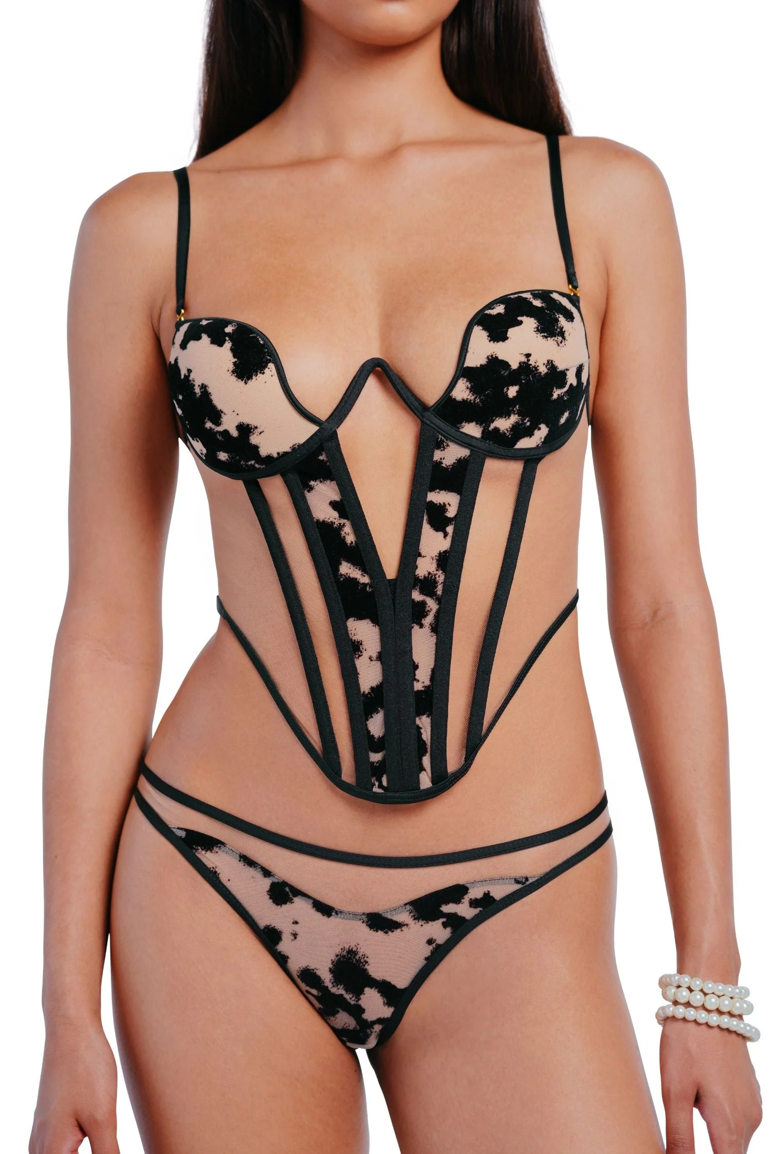 Harlow Thong One - Image 4