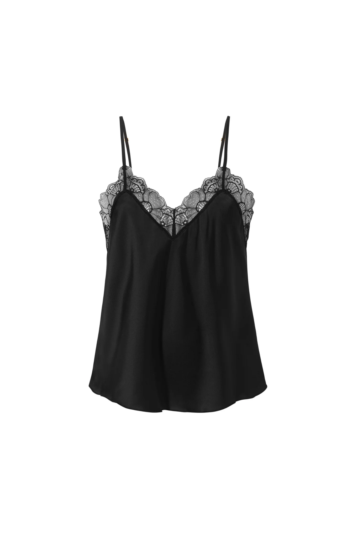 Heart Chemise