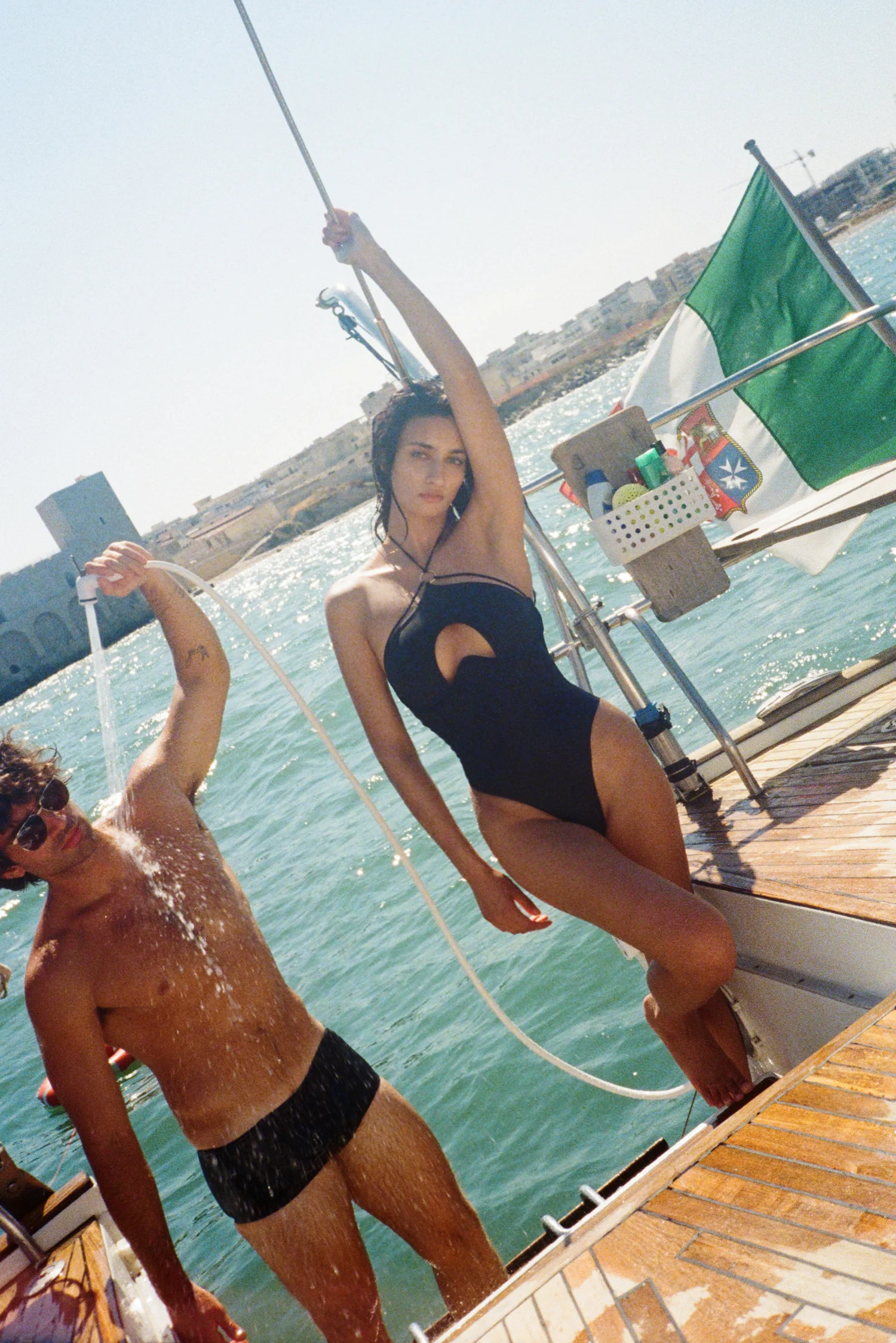 Heartbreaker Swim - Image 2