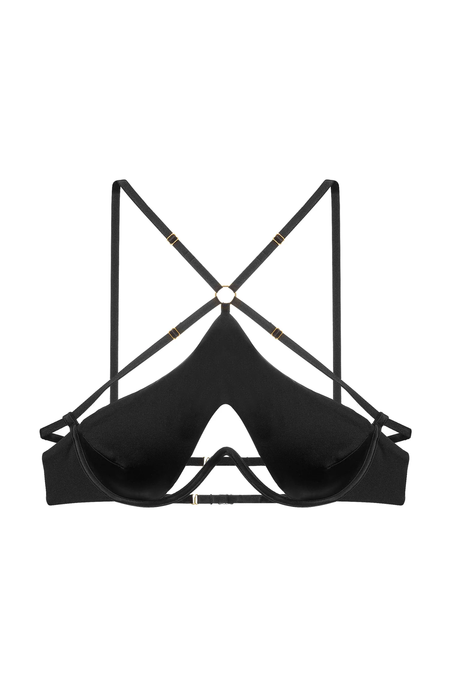 Heartbreaker Top