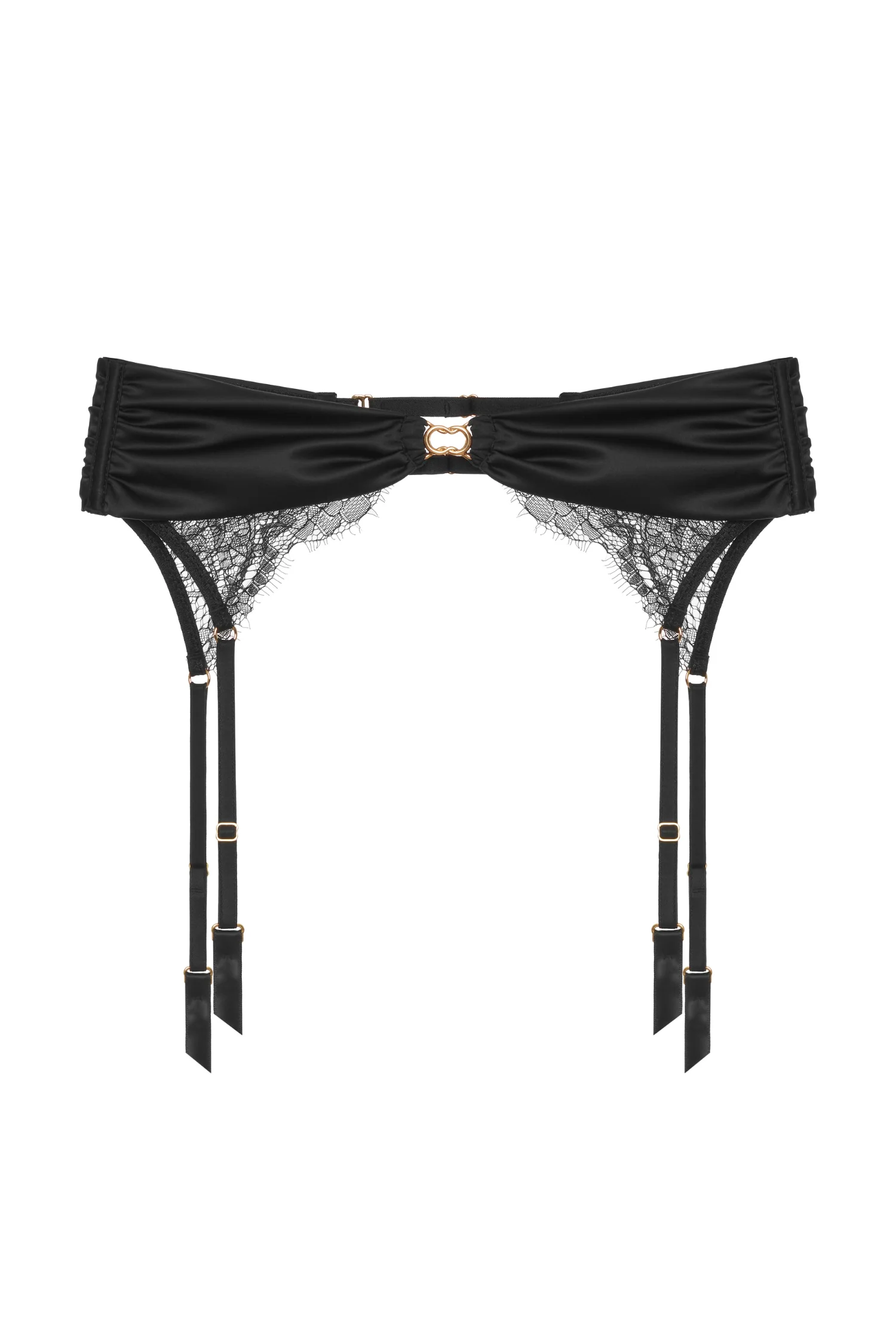 Ilia Garter Belt