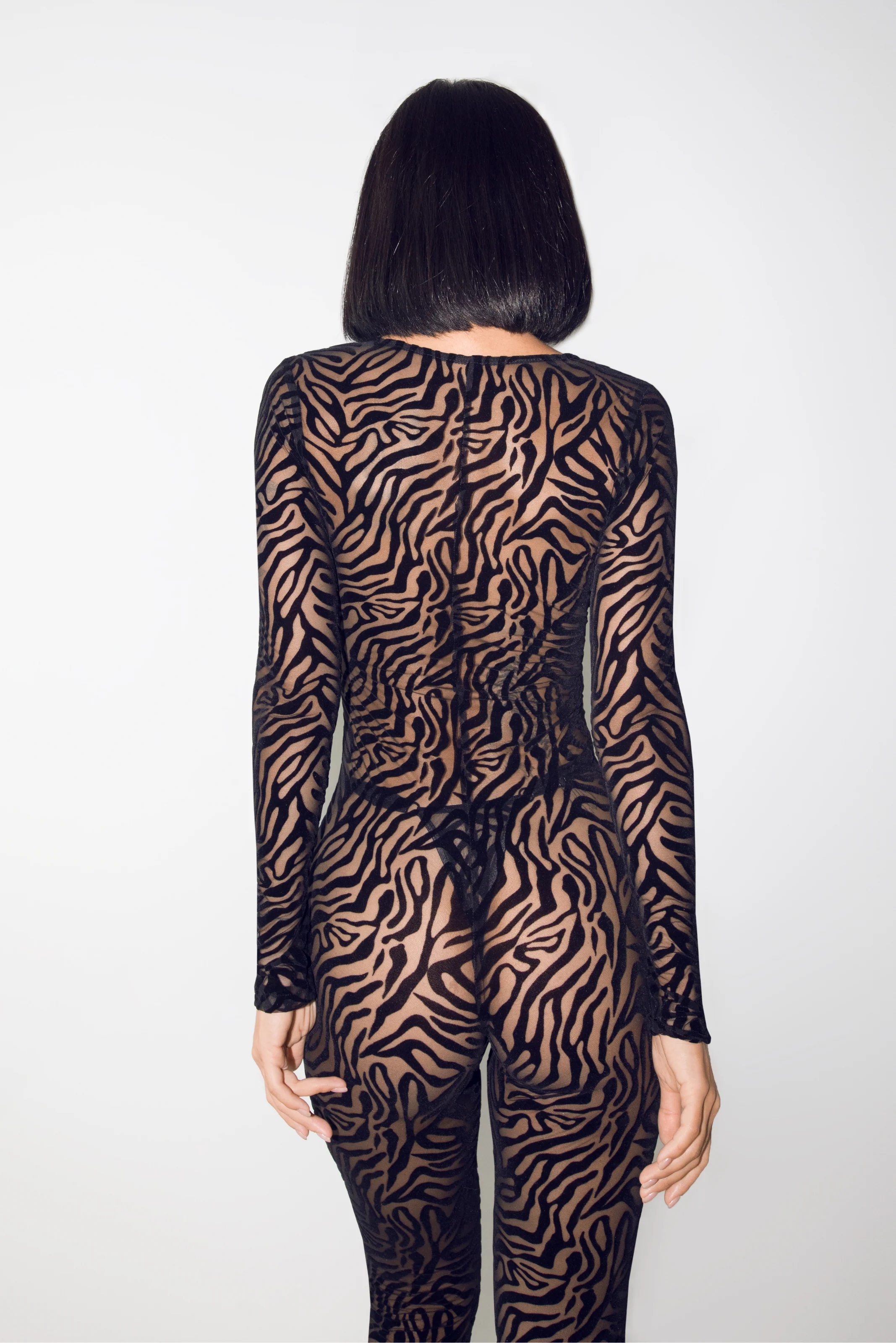 Kendall Jumpsuit - Image 3