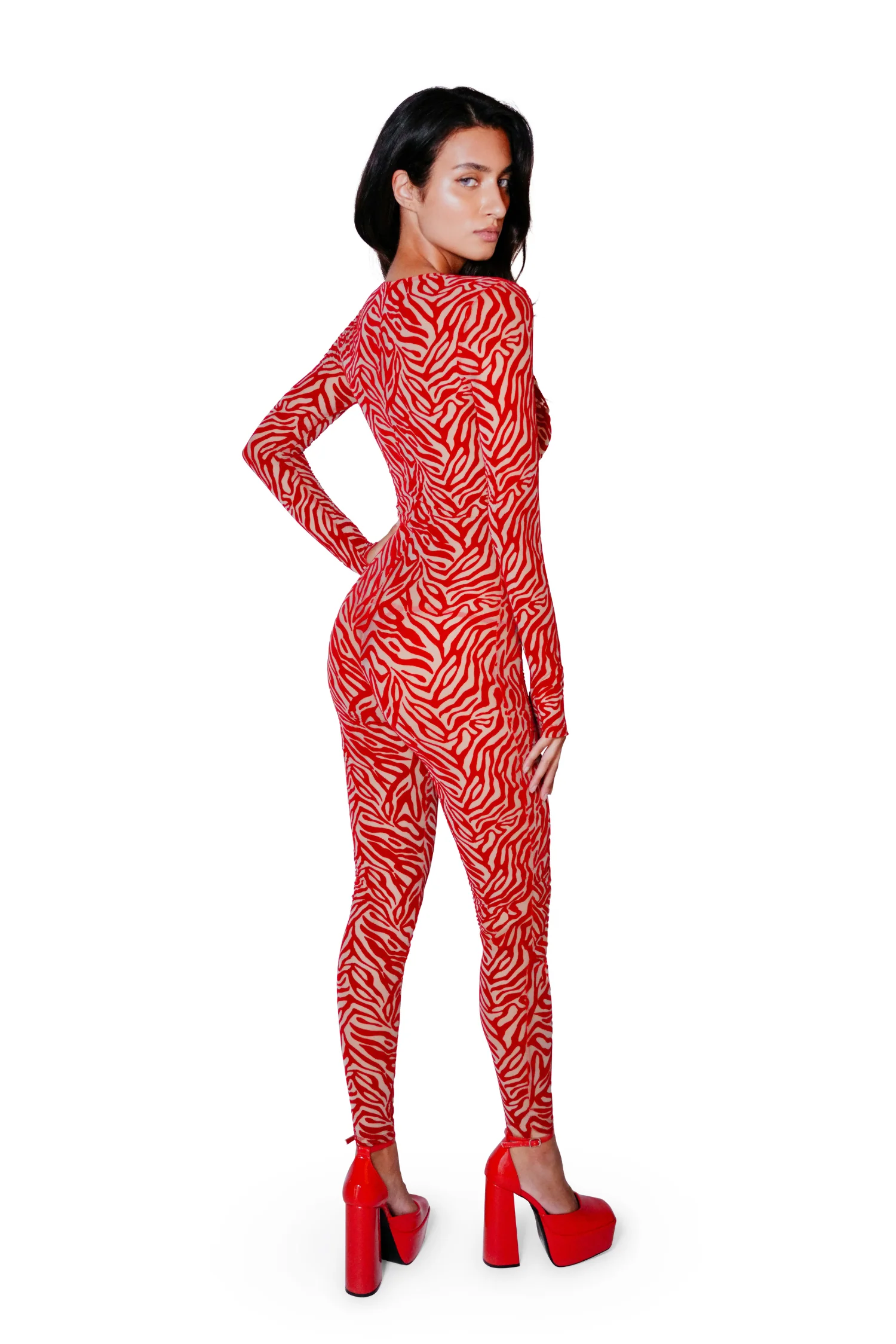 Kendall Jumpsuit - Image 3