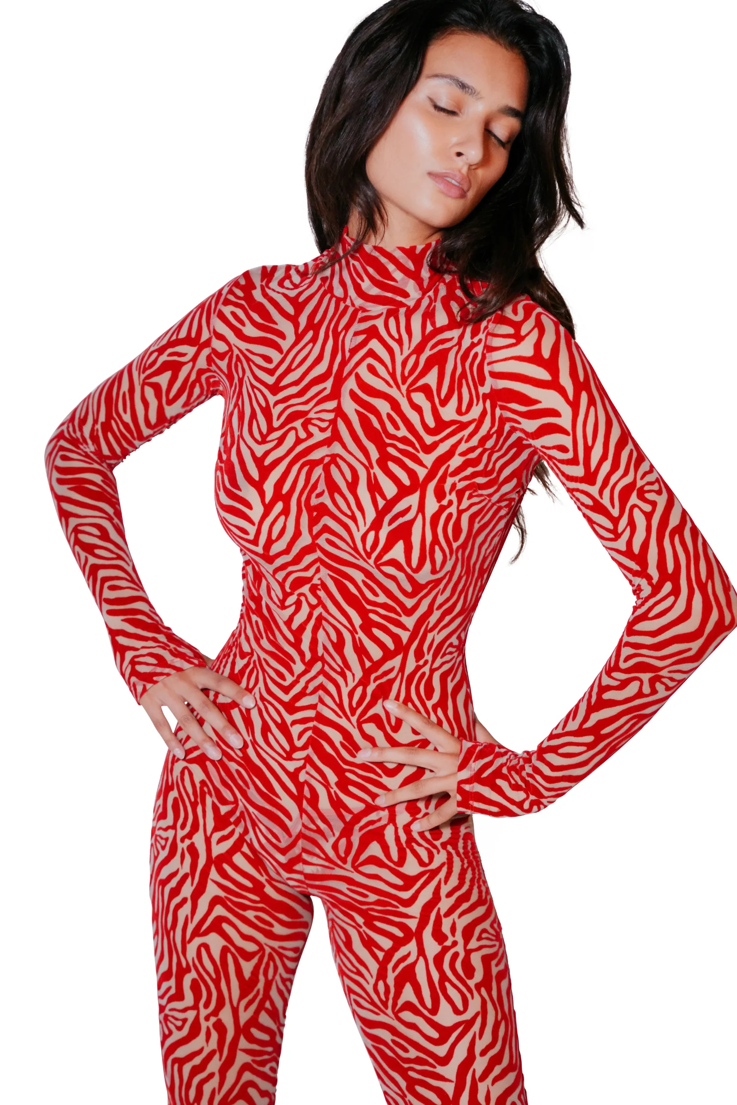 Kendall Jumpsuit - Image 5