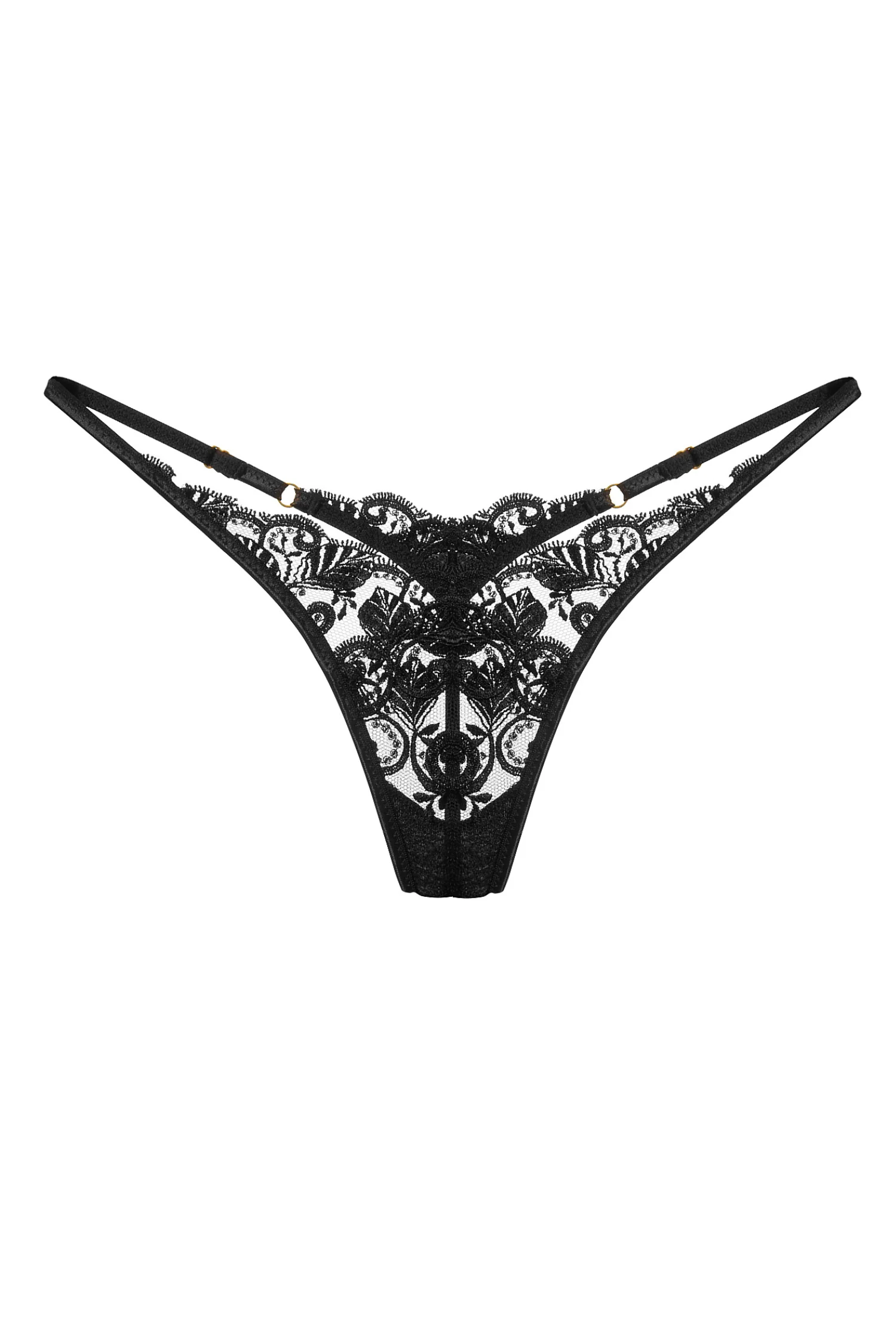 Khloe 2 Thong