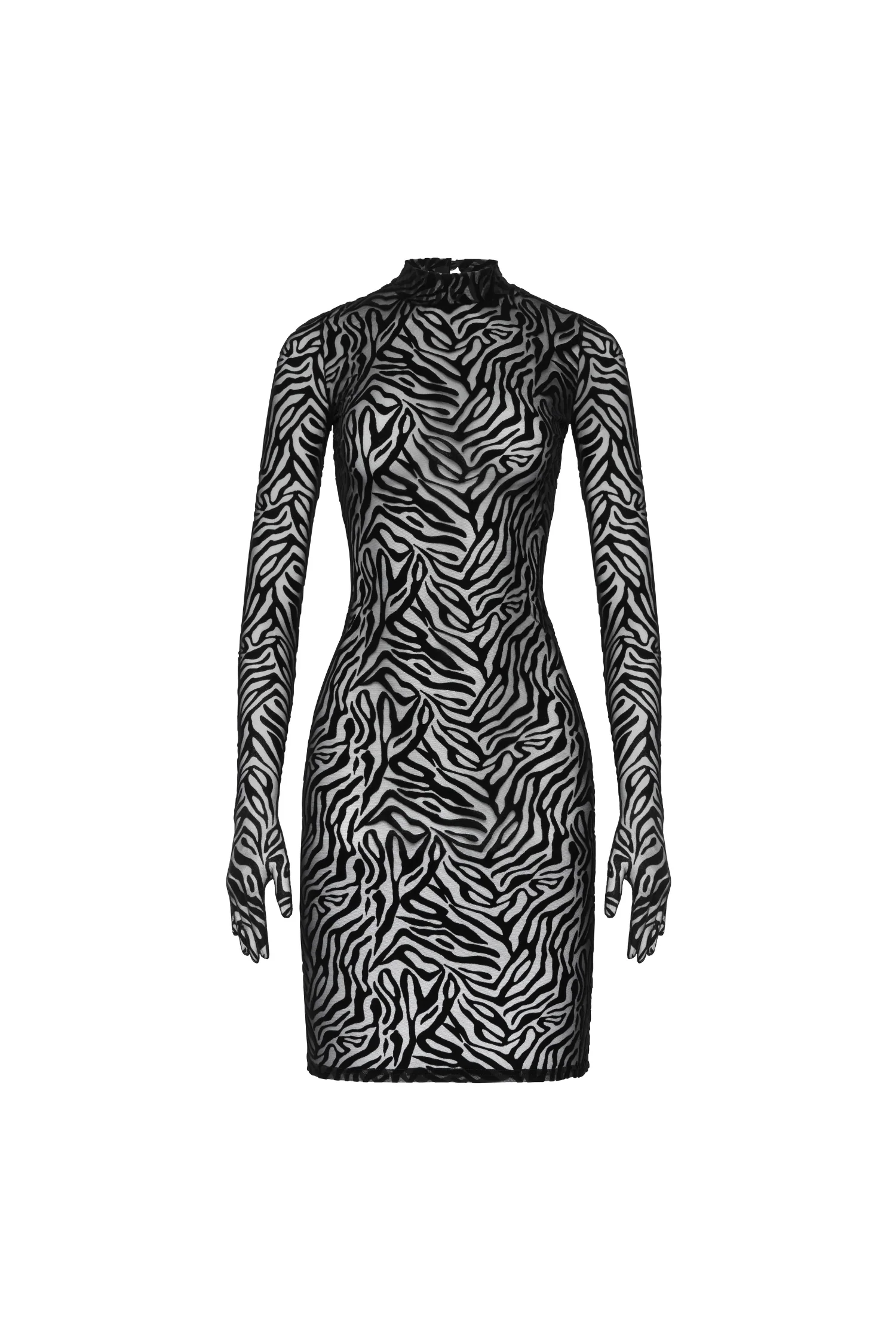 Kourtney Mini Dress
