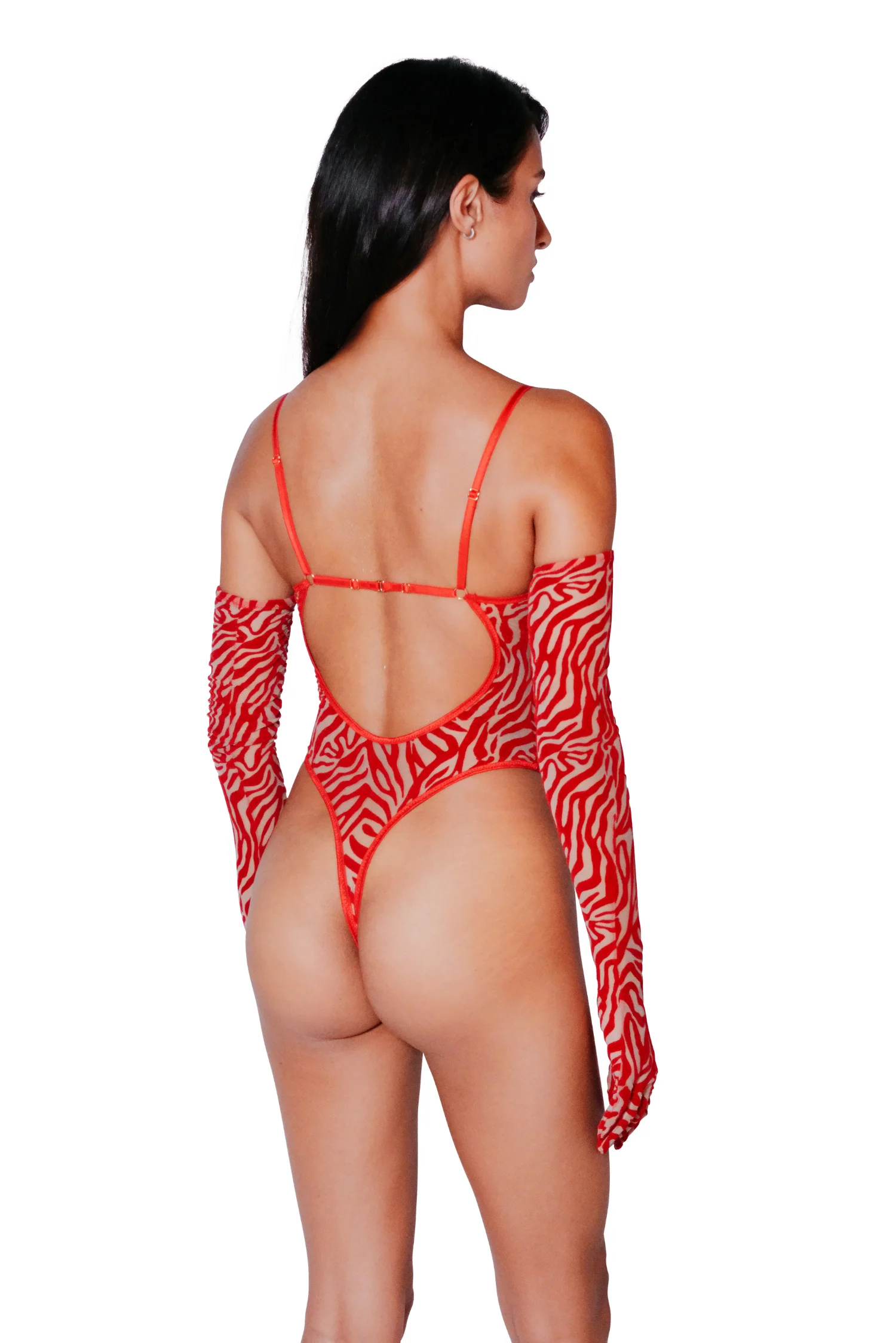 Kylie Bodysuit - Image 3