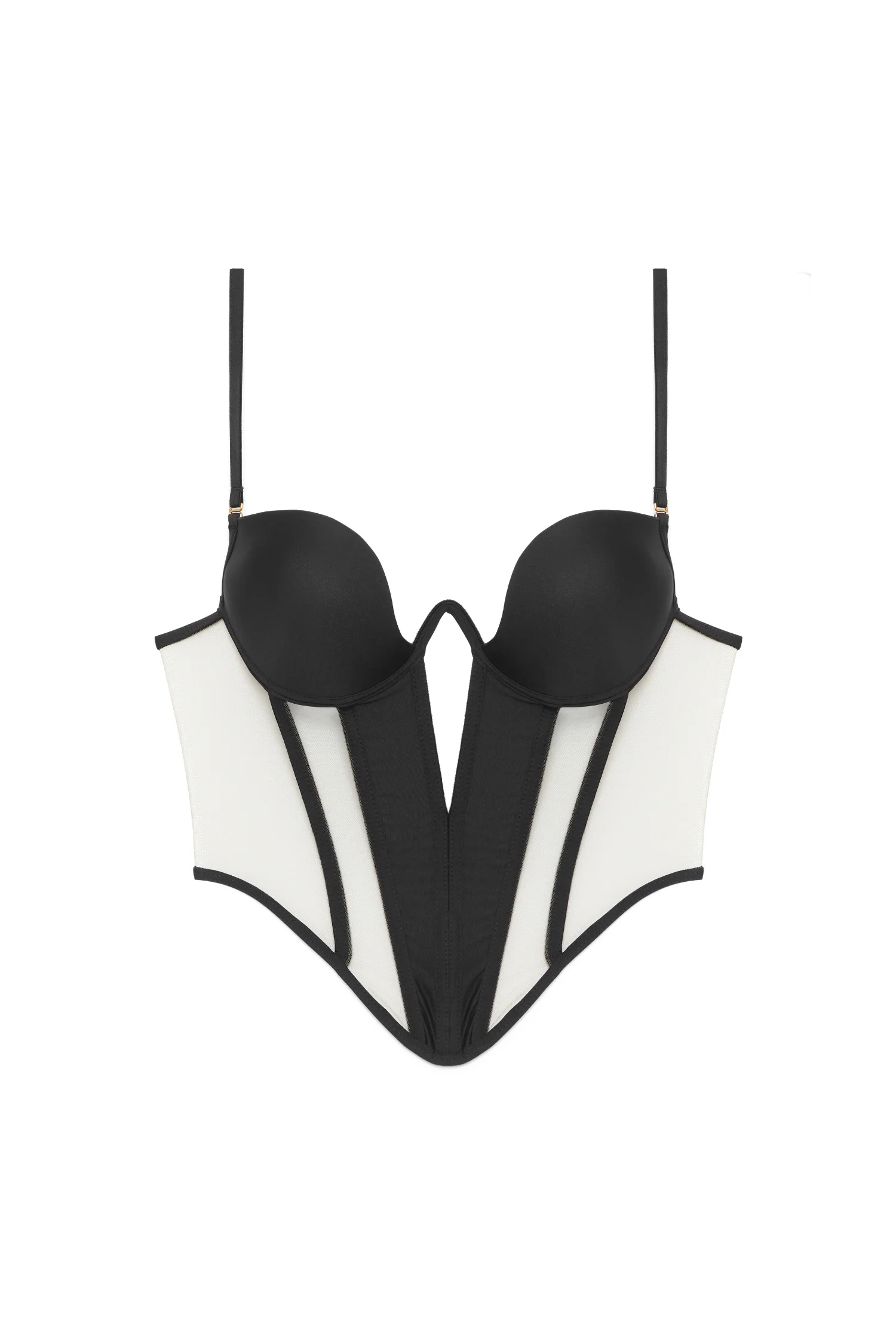 Lisa Corset