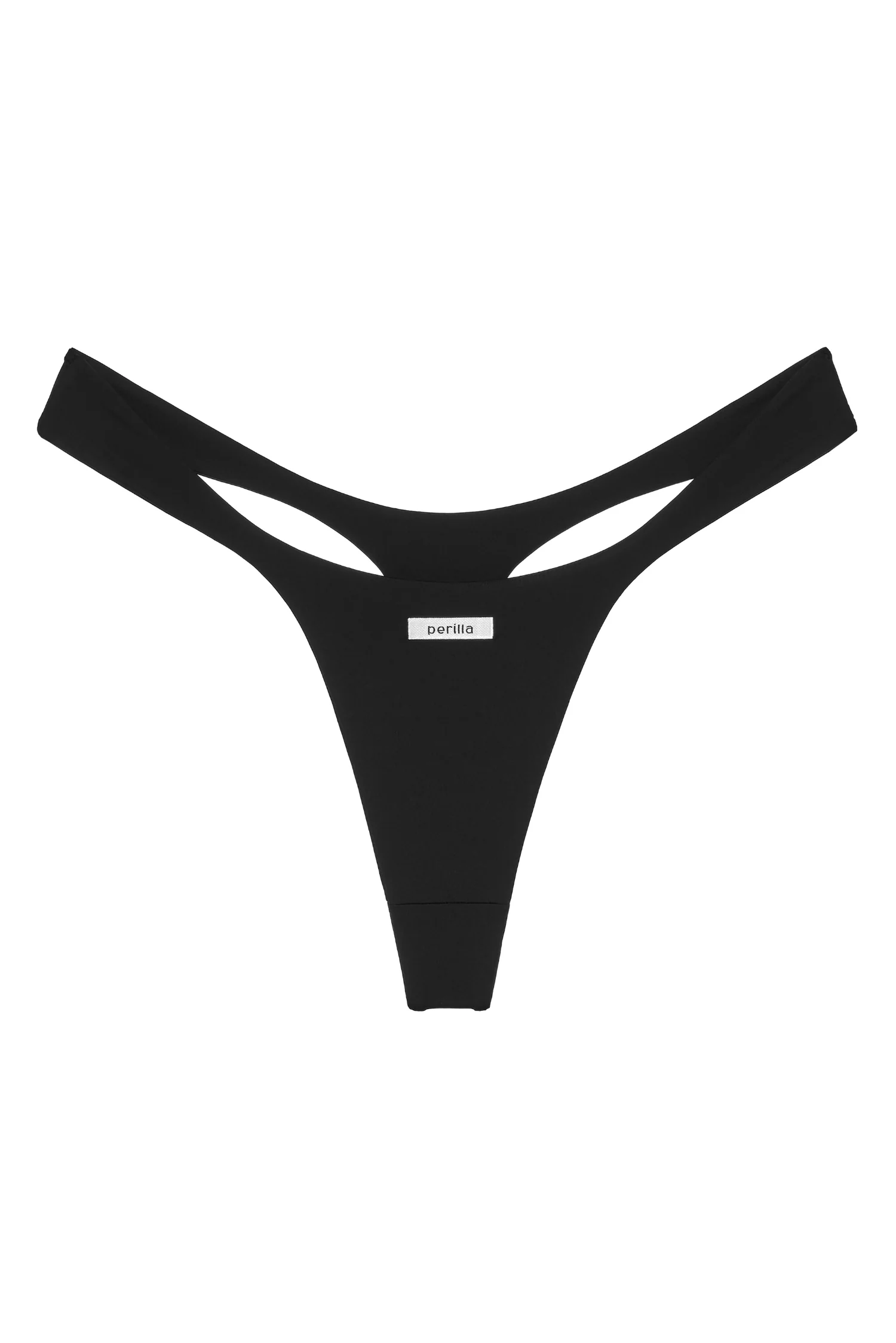 Bikini Bottoms