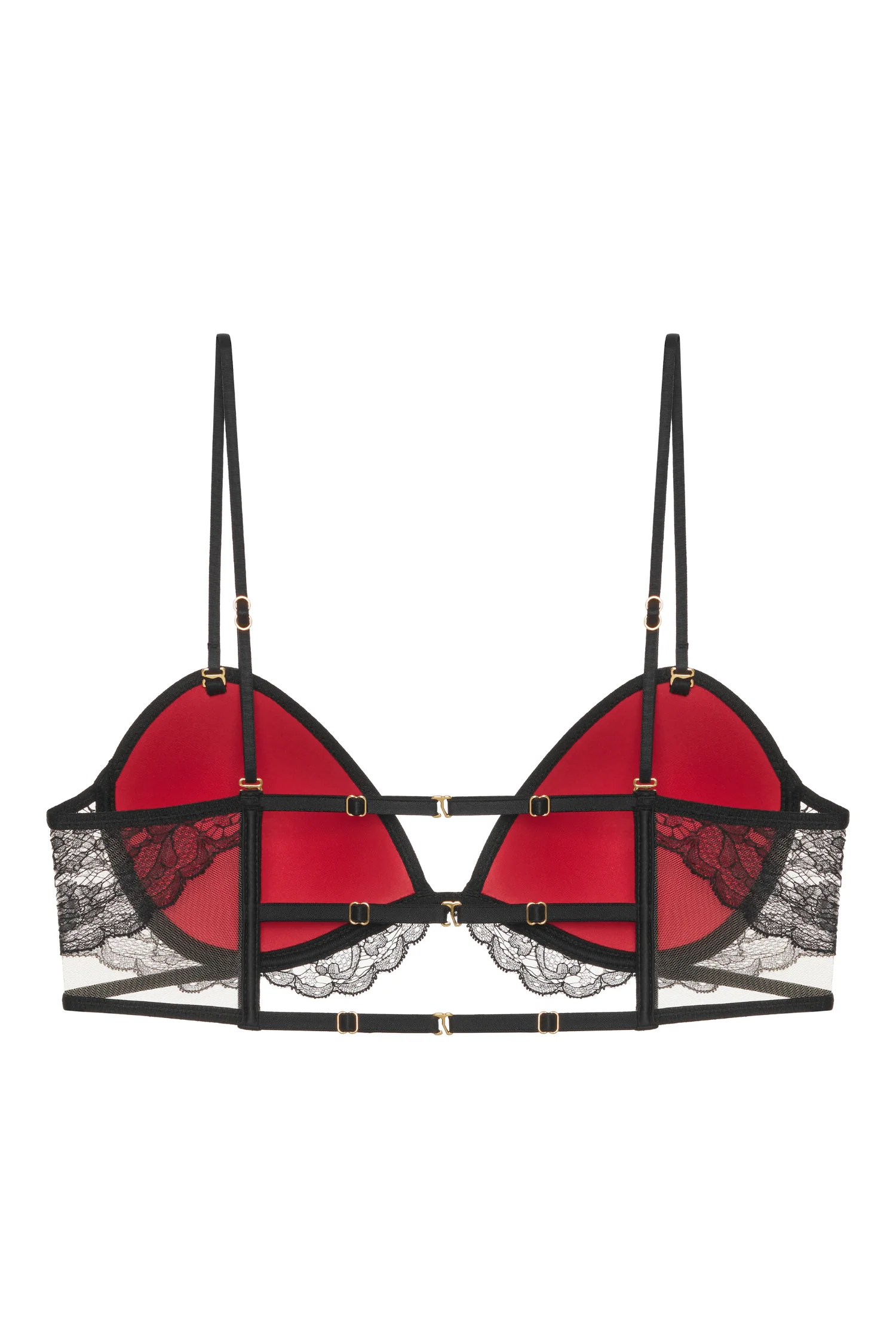 Madone Bra - Image 6