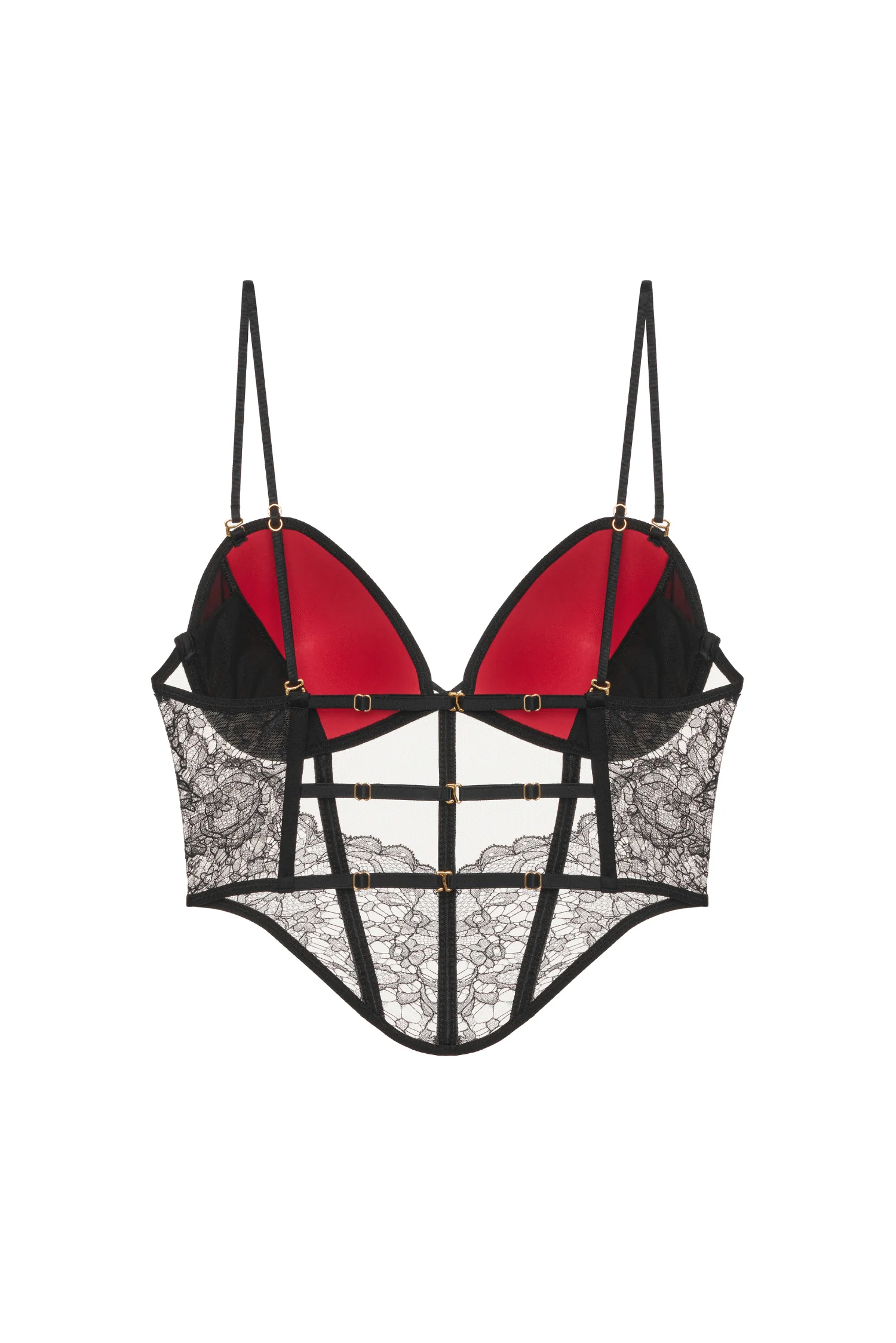 Madone Corset - Image 6