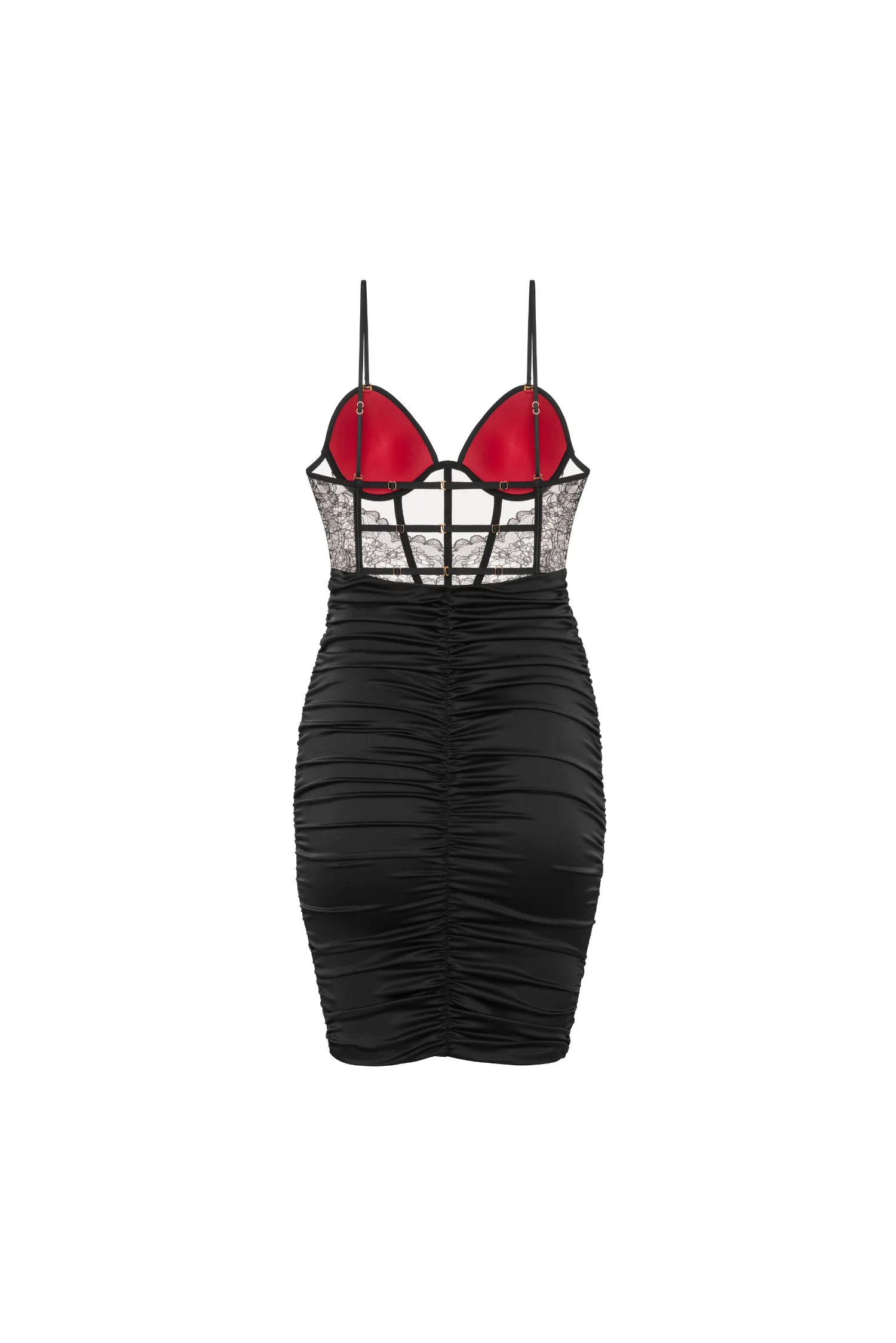 Madone Dress - Image 6