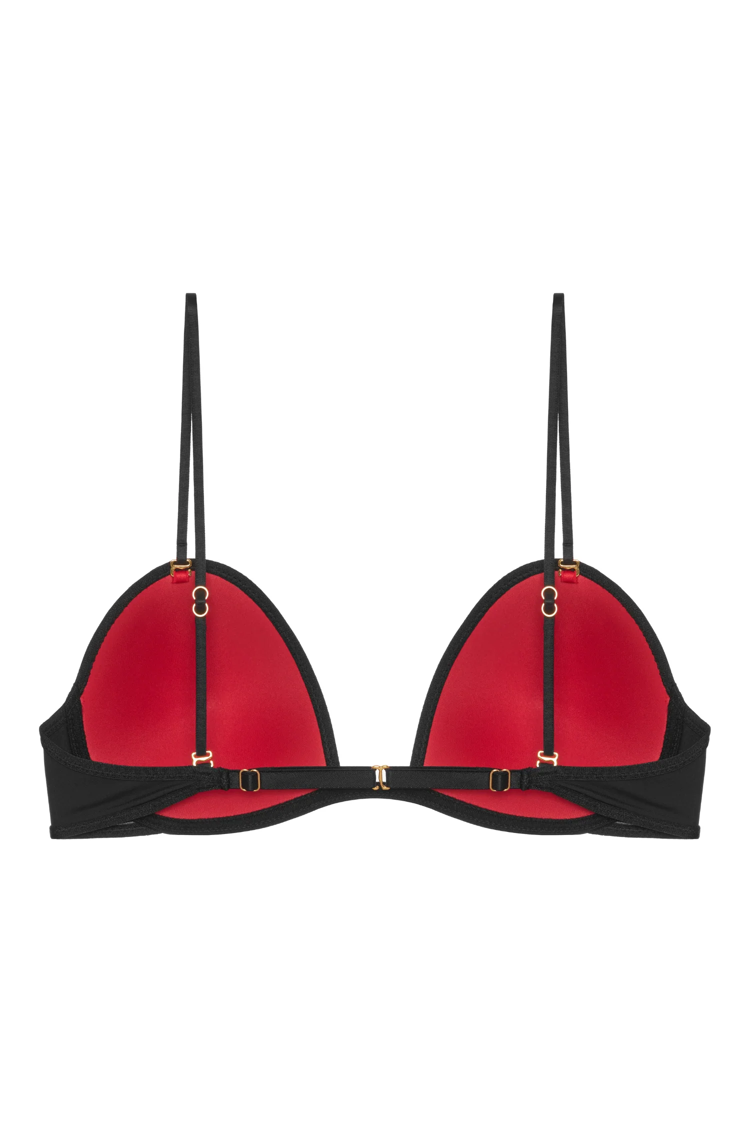 Madone Plain Bra - Image 6
