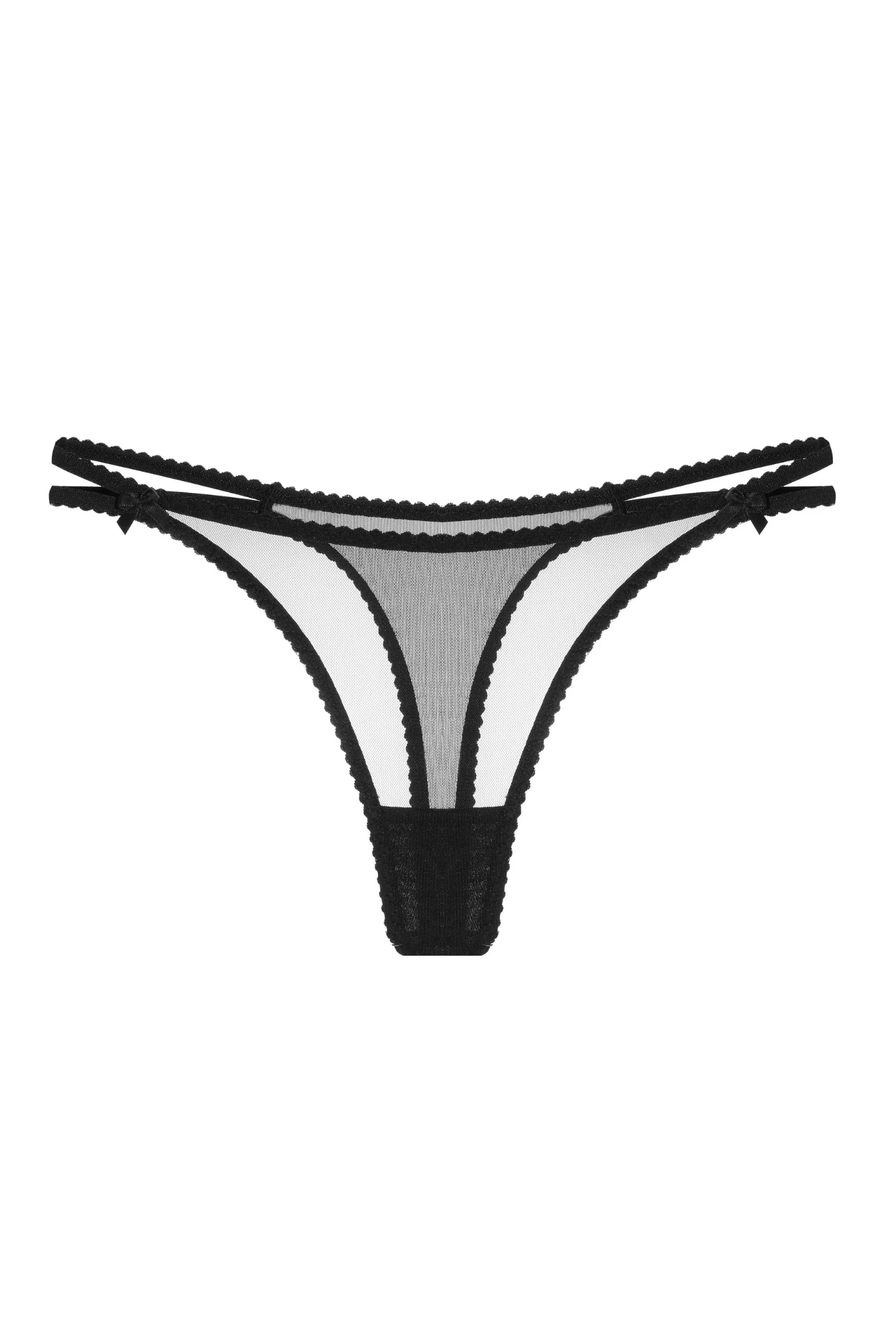 Magic Thong