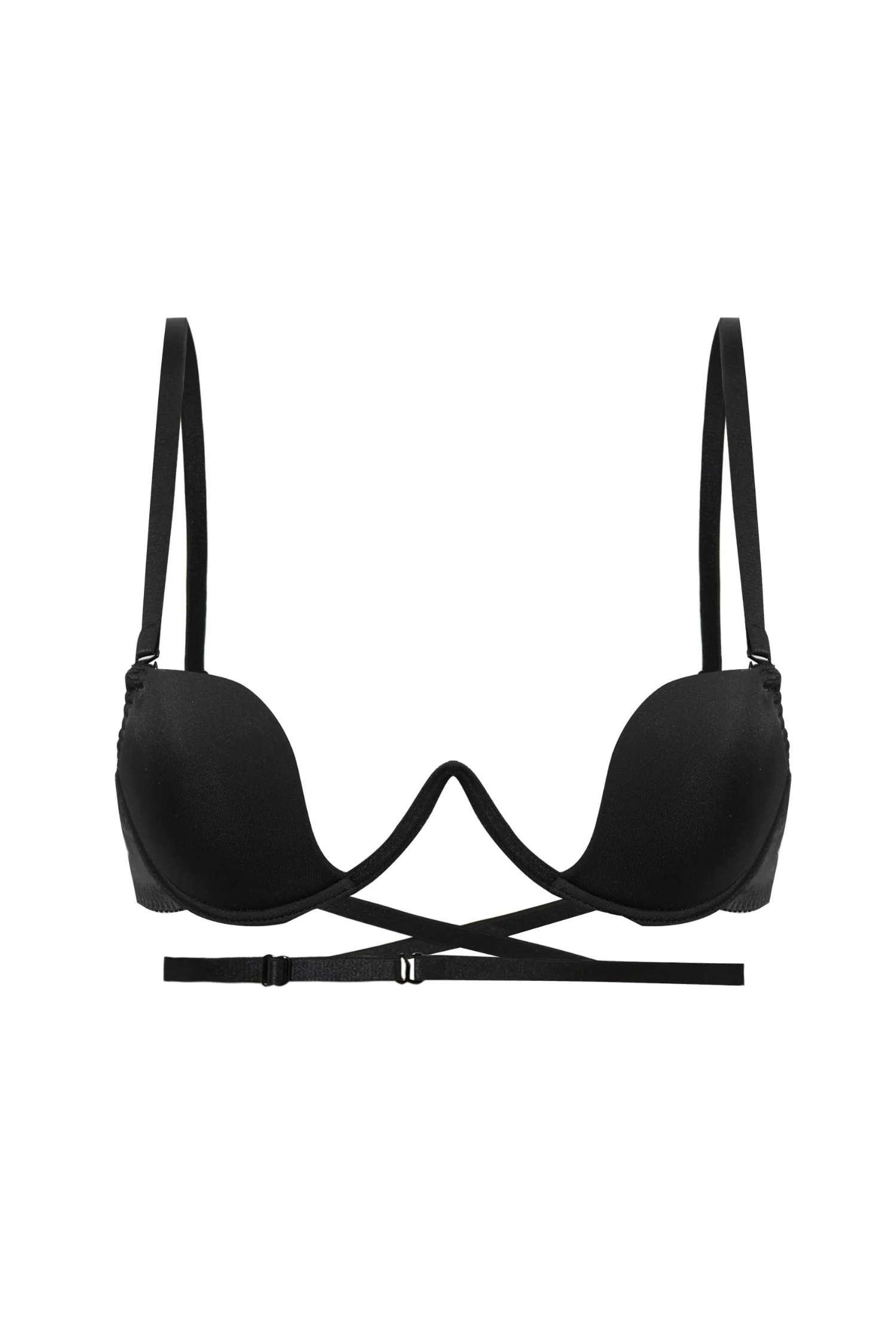 Magnifique Bra