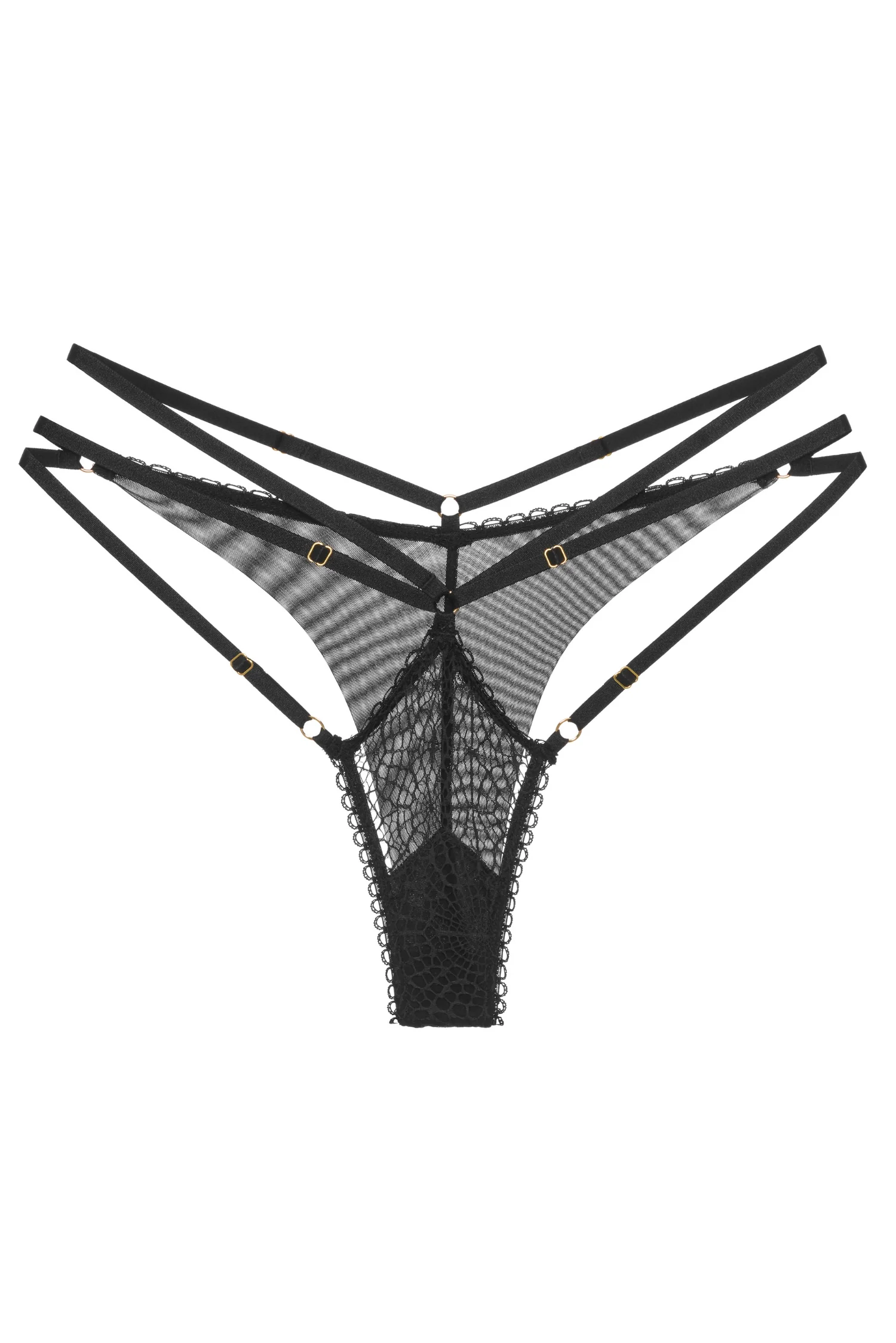 Margot Knicker