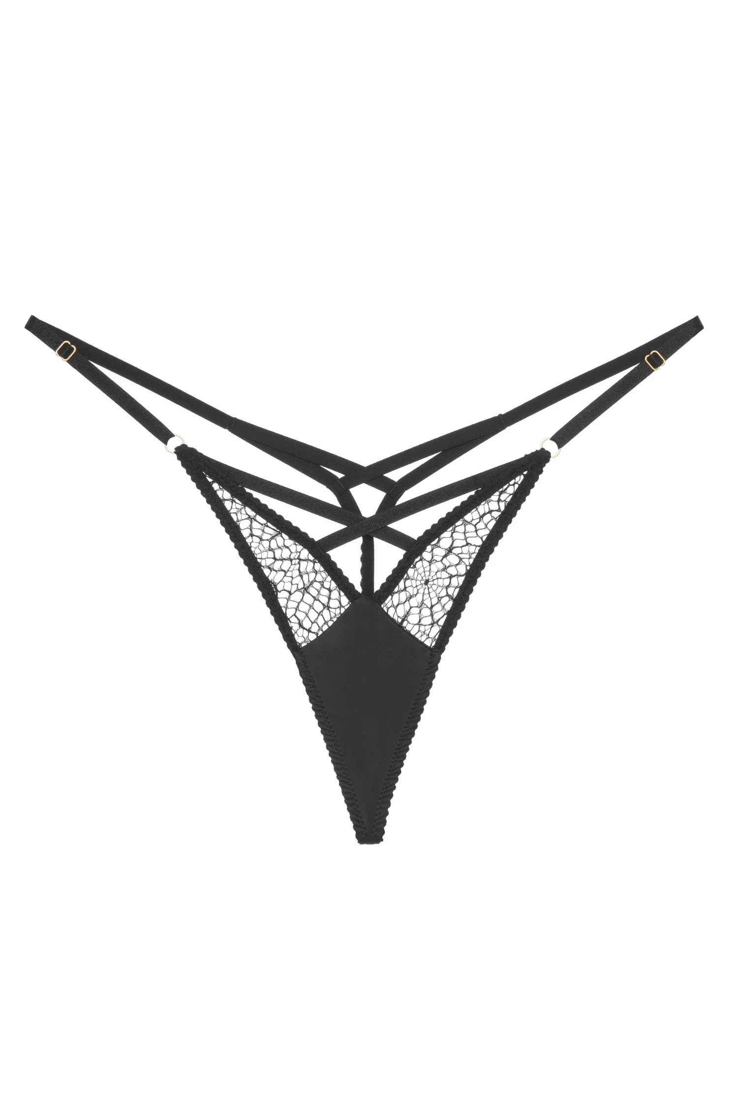 Margot T-string