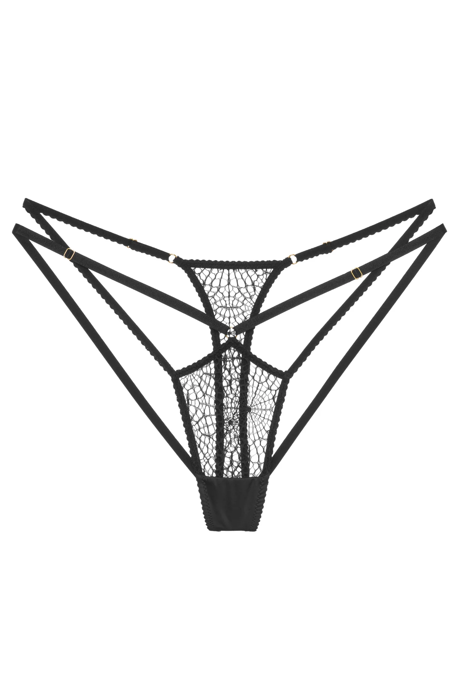 Margot Thong