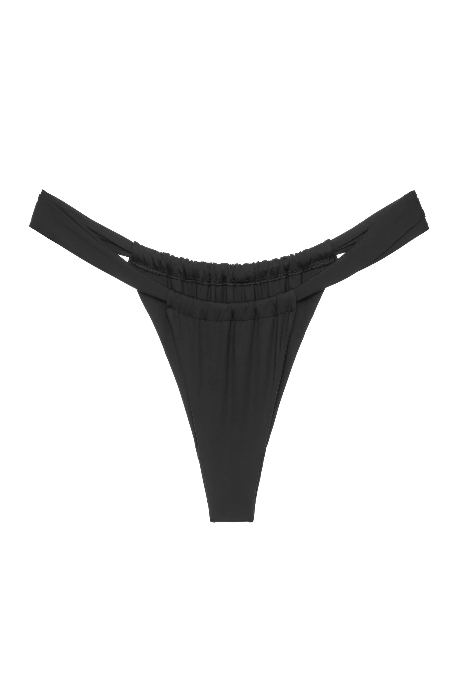 Mystery Bottom - Nero - Image 3