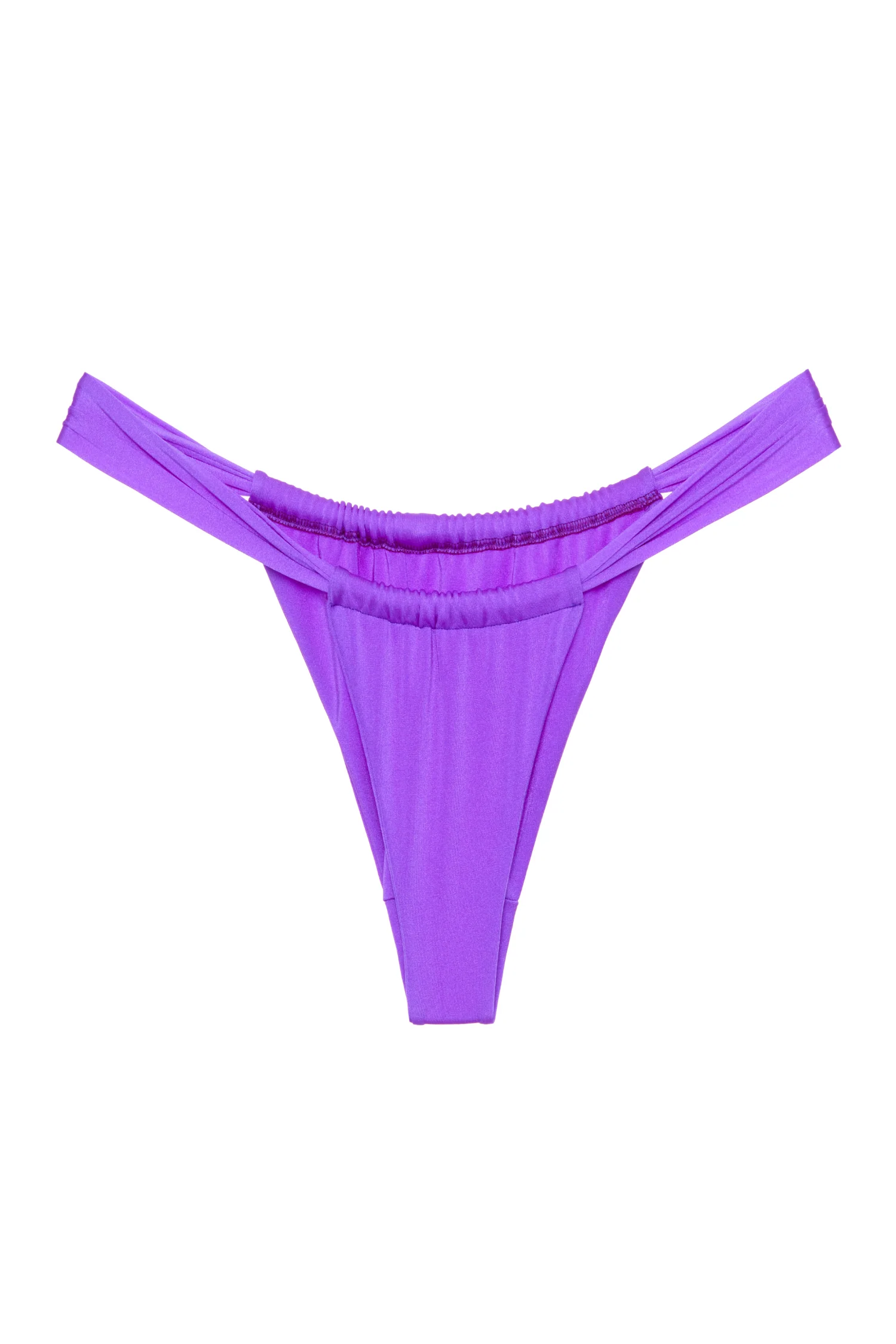 Mystery Bottom - Violetto